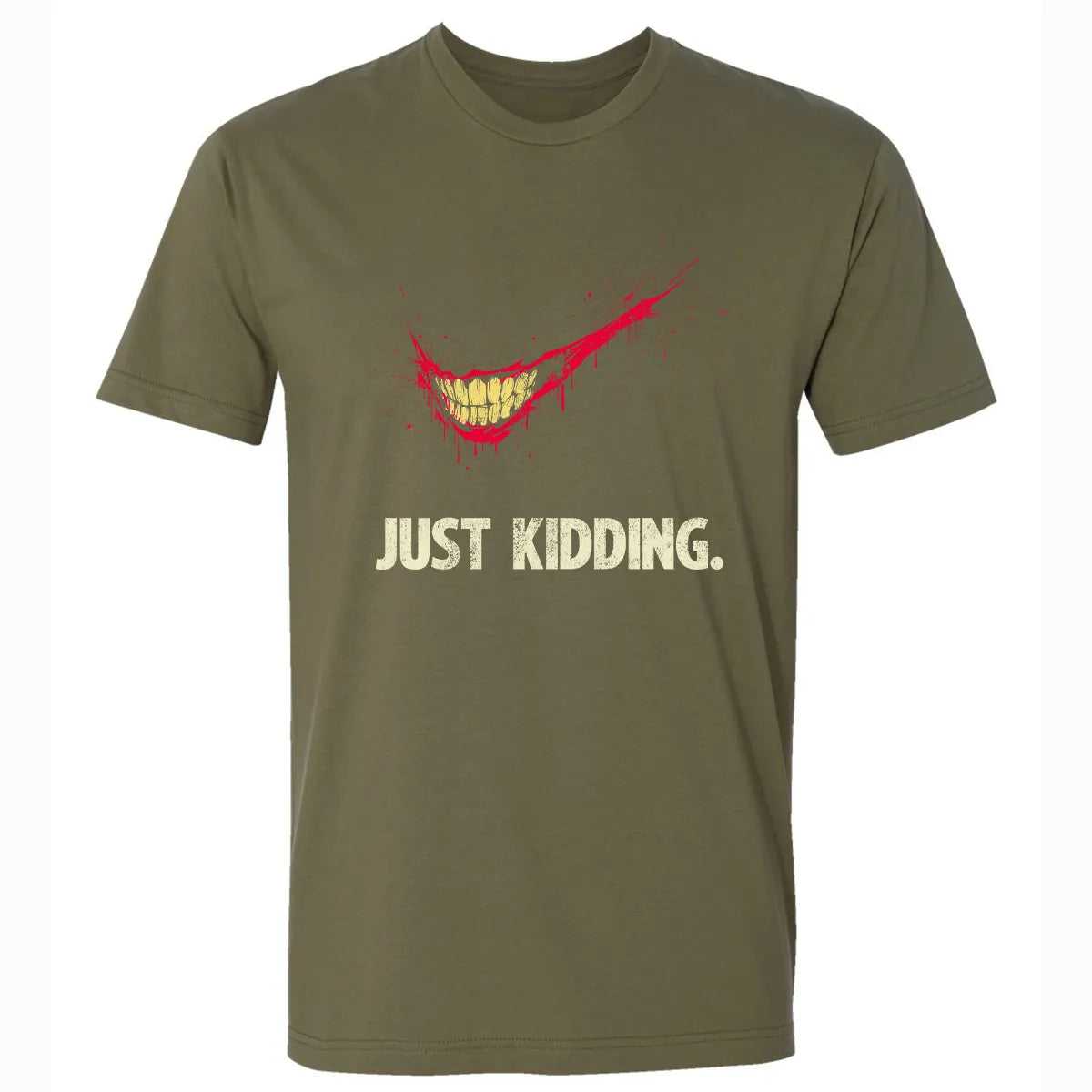 Premium Unisex T-shirt - SLZXT6FS