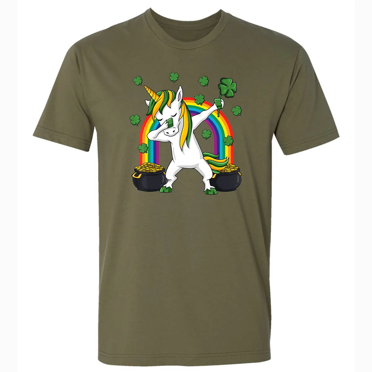 Premium Unisex T-shirt - RP1VYS18