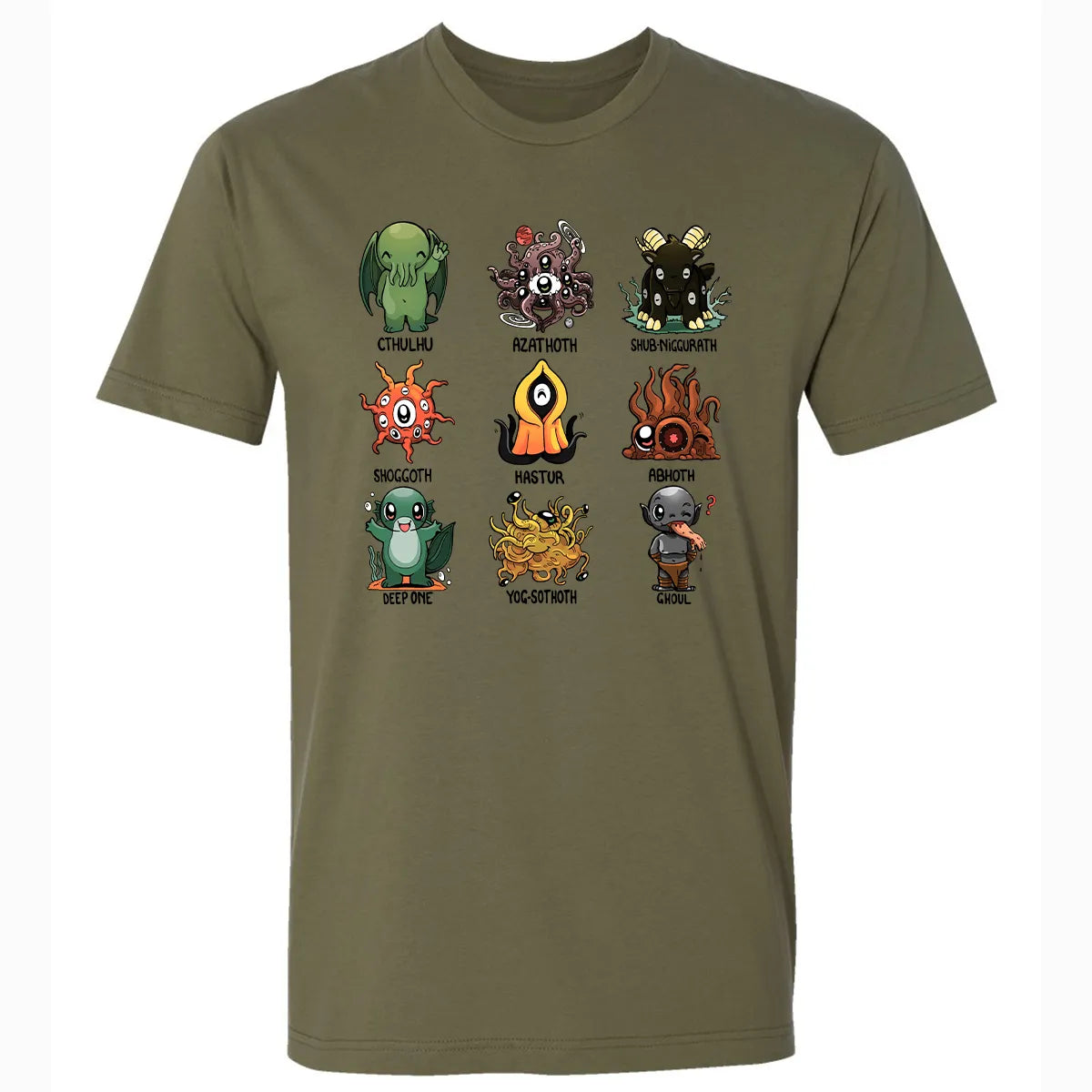 Premium Unisex T-shirt - 71TA83AN