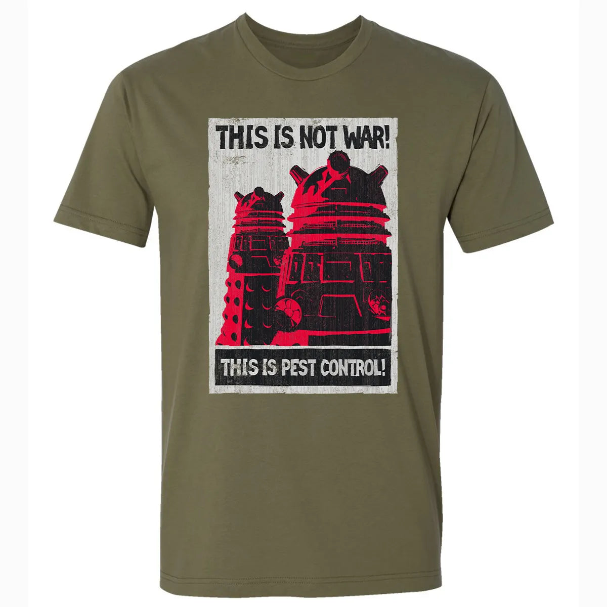 Premium Unisex T-shirt - Q9NMLHT2