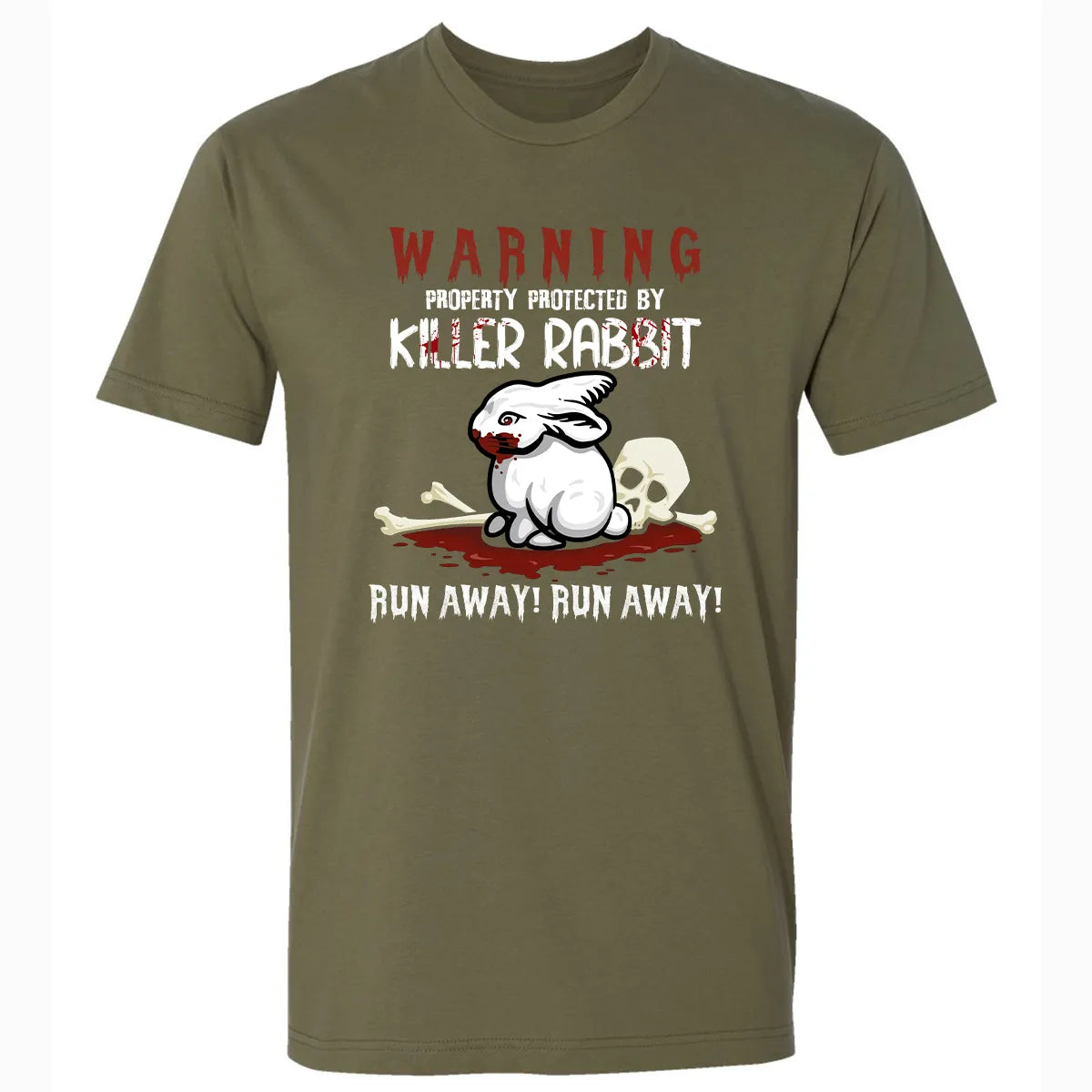 Premium Unisex T-shirt - L2RANG27
