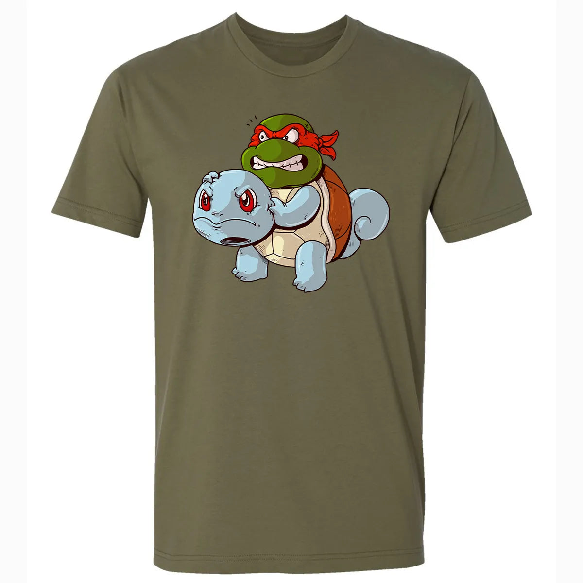 Premium Unisex T-shirt - VR8W4F3F