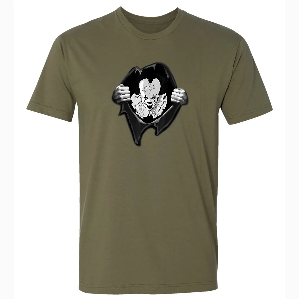 Premium Unisex T-shirt - DA66XEUV