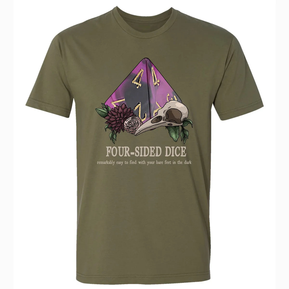 Premium Unisex T-shirt - CCZ9X5ER