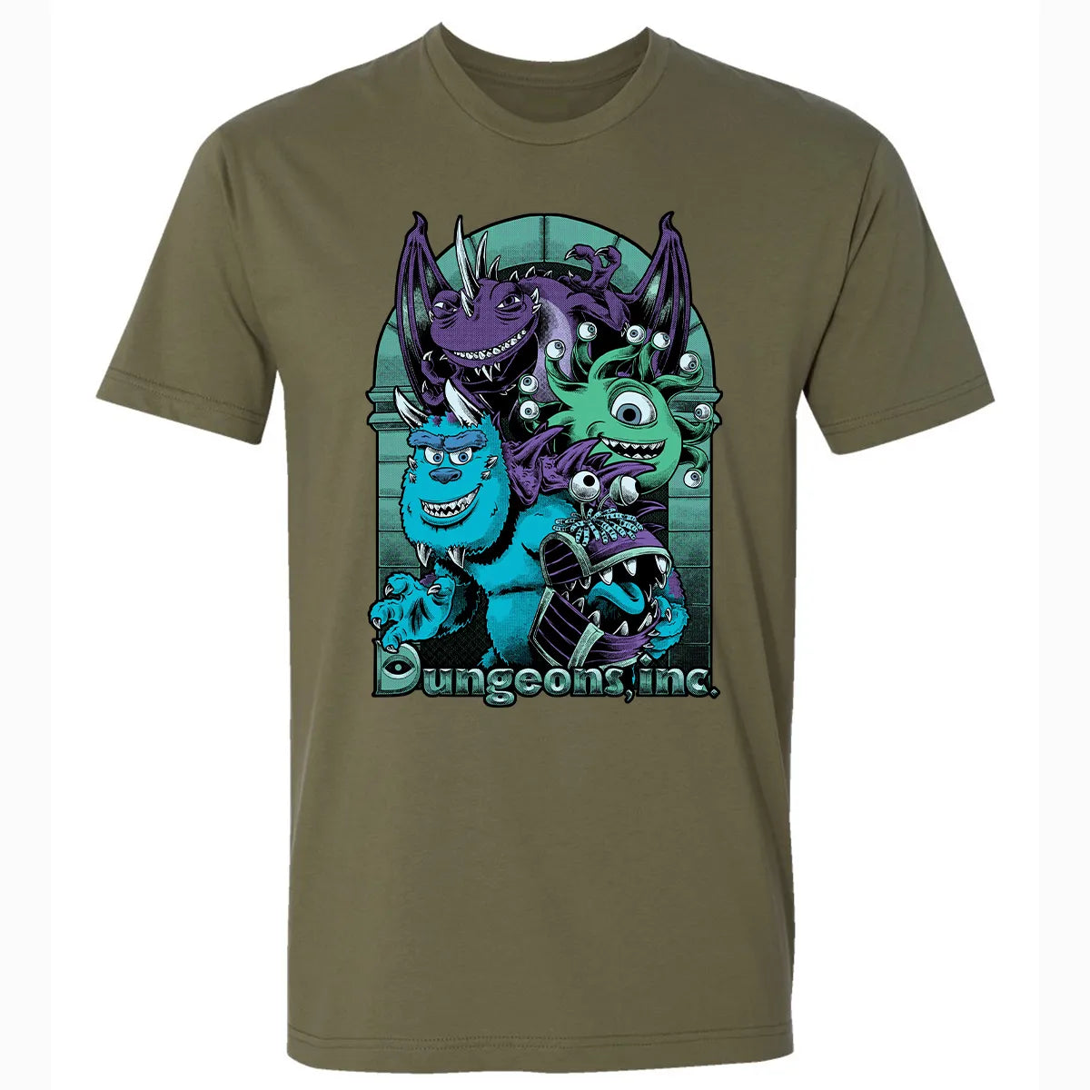 Premium Unisex T-shirt - TJYKYG84