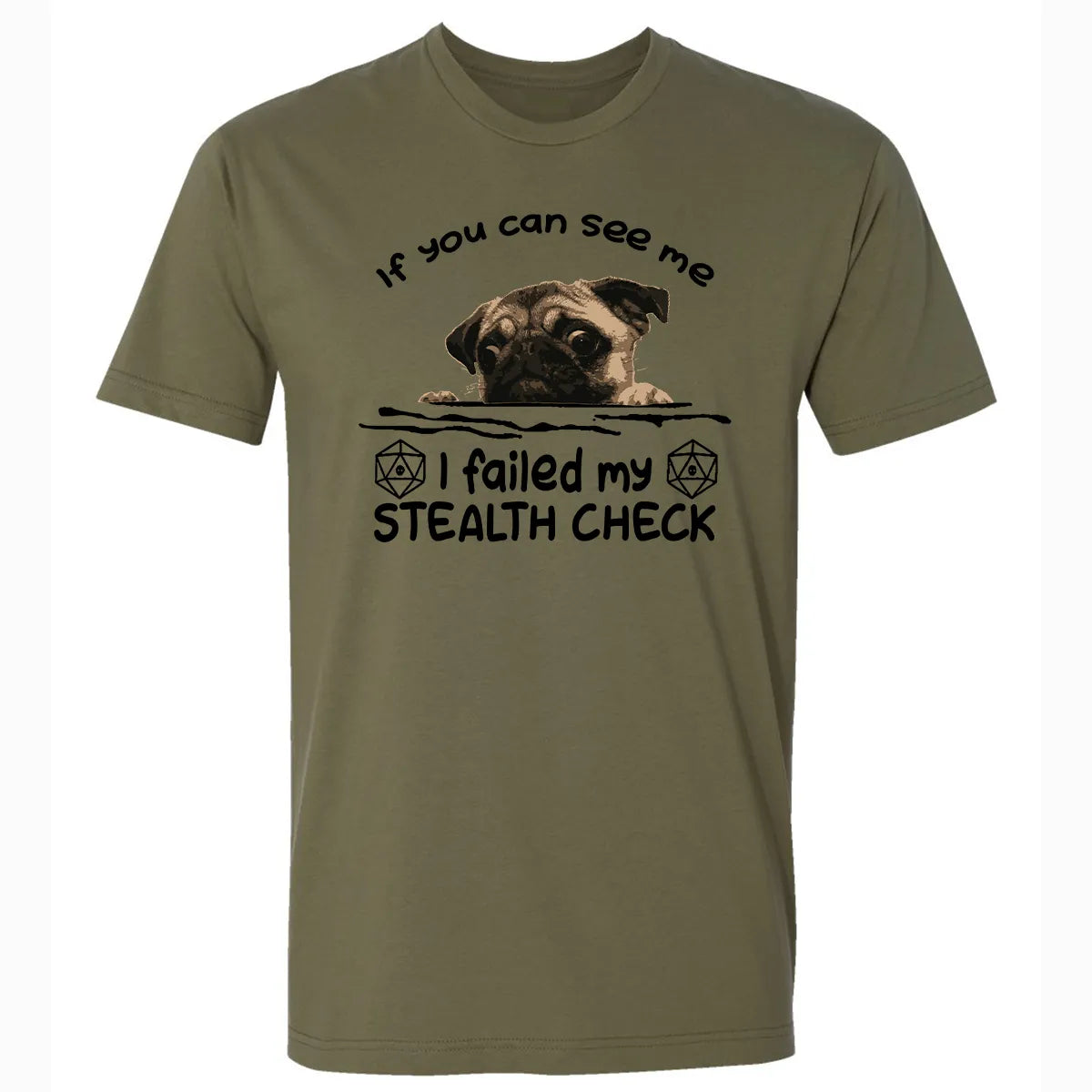 Premium Unisex T-shirt - 5FW9W28F