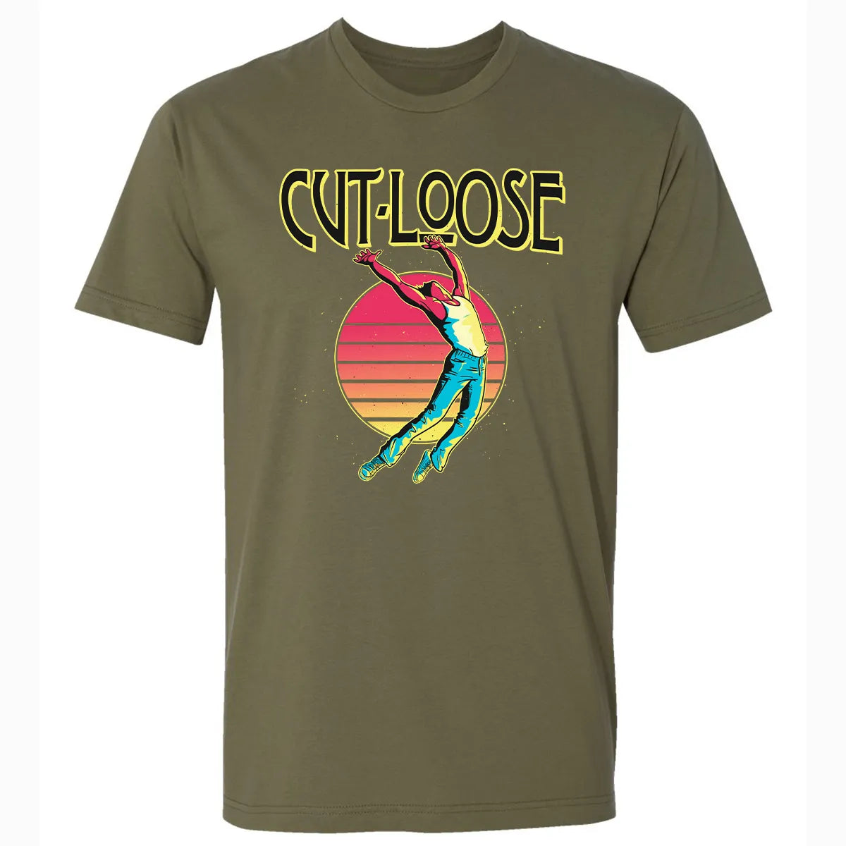 Premium Unisex T-shirt - 16PV3XS3
