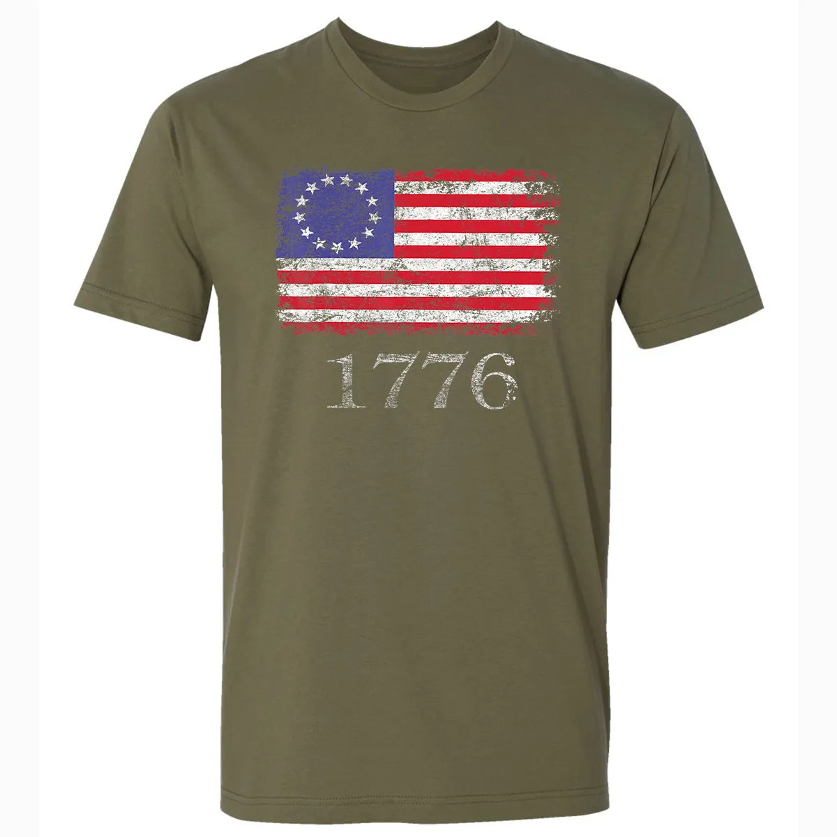 Premium Unisex T-shirt - JD2NM1AT