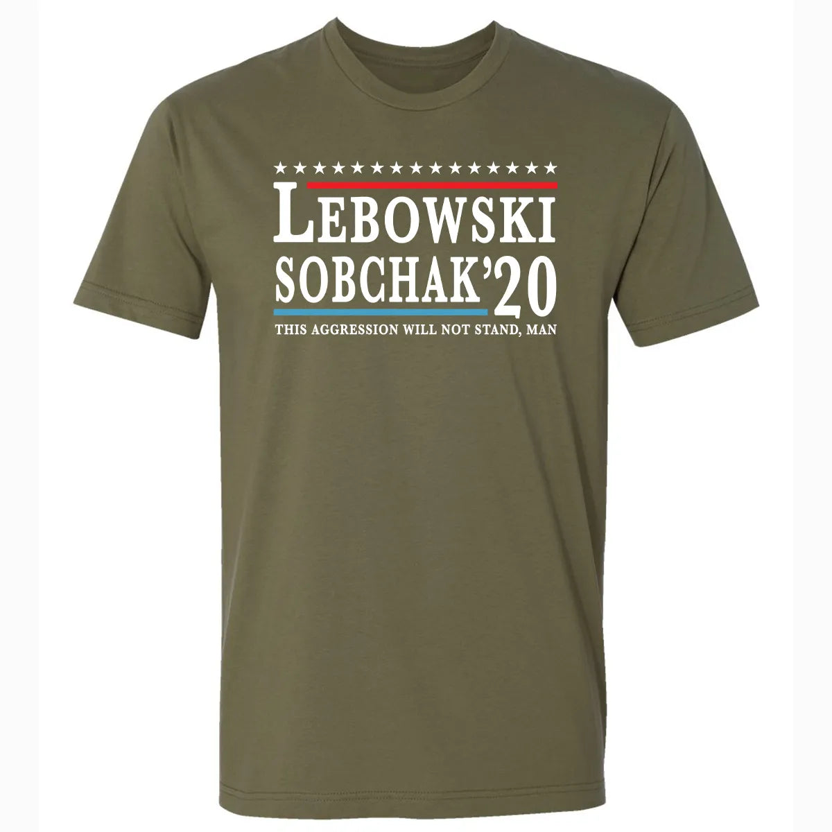 Premium Unisex T-shirt - SAFN6R6C