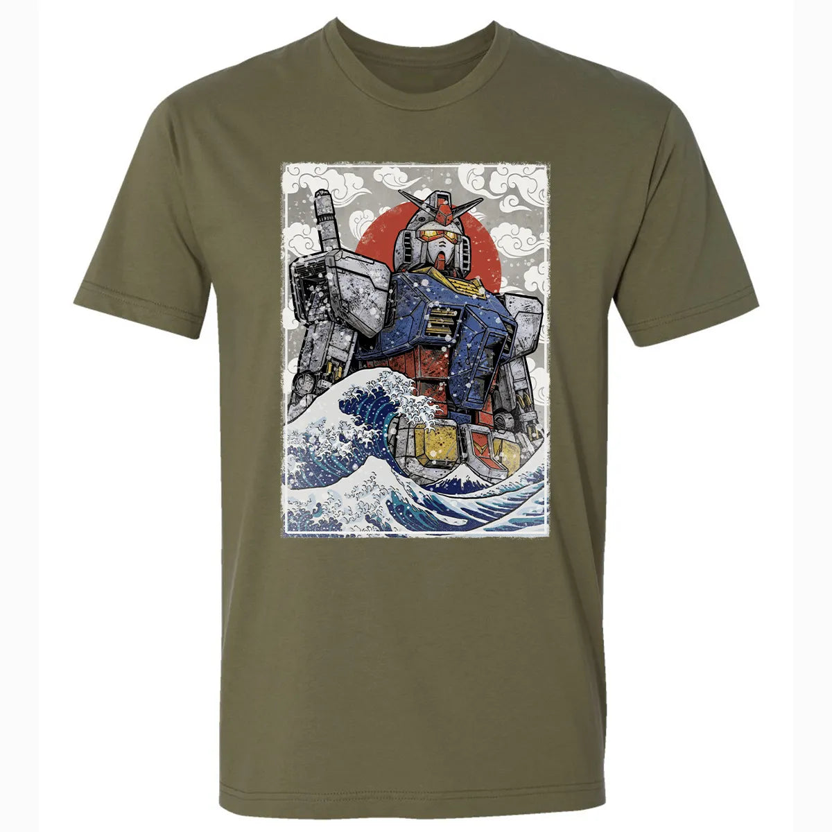 Premium Unisex T-shirt - A1KXTFE8