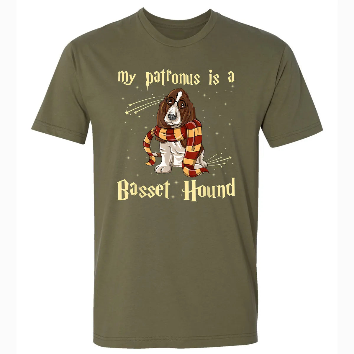 Premium Unisex T-shirt - 6F1J6RFE