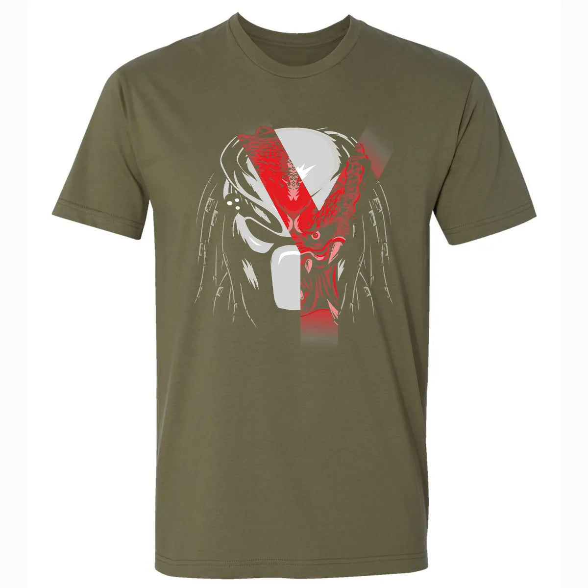 Premium Unisex T-shirt - 18WAB9KW