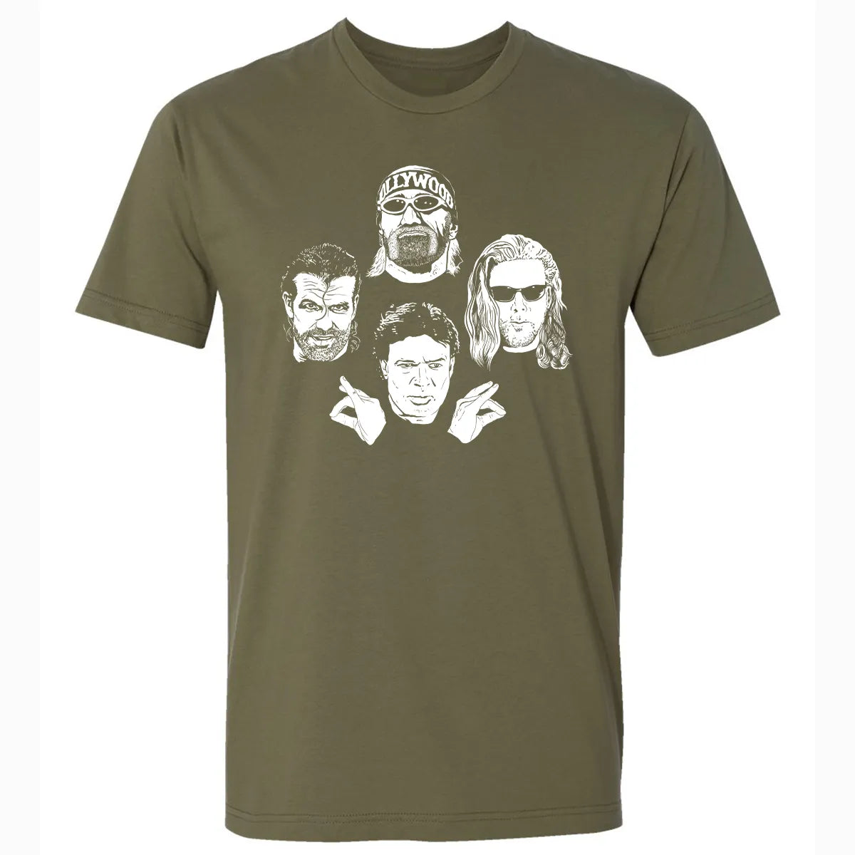 Premium Unisex T-shirt - G9BYKFY3