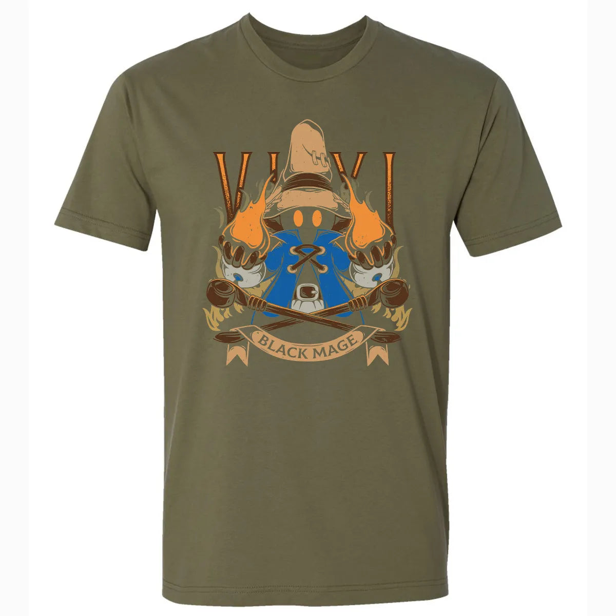 Premium Unisex T-shirt - 6FZ6FSSY