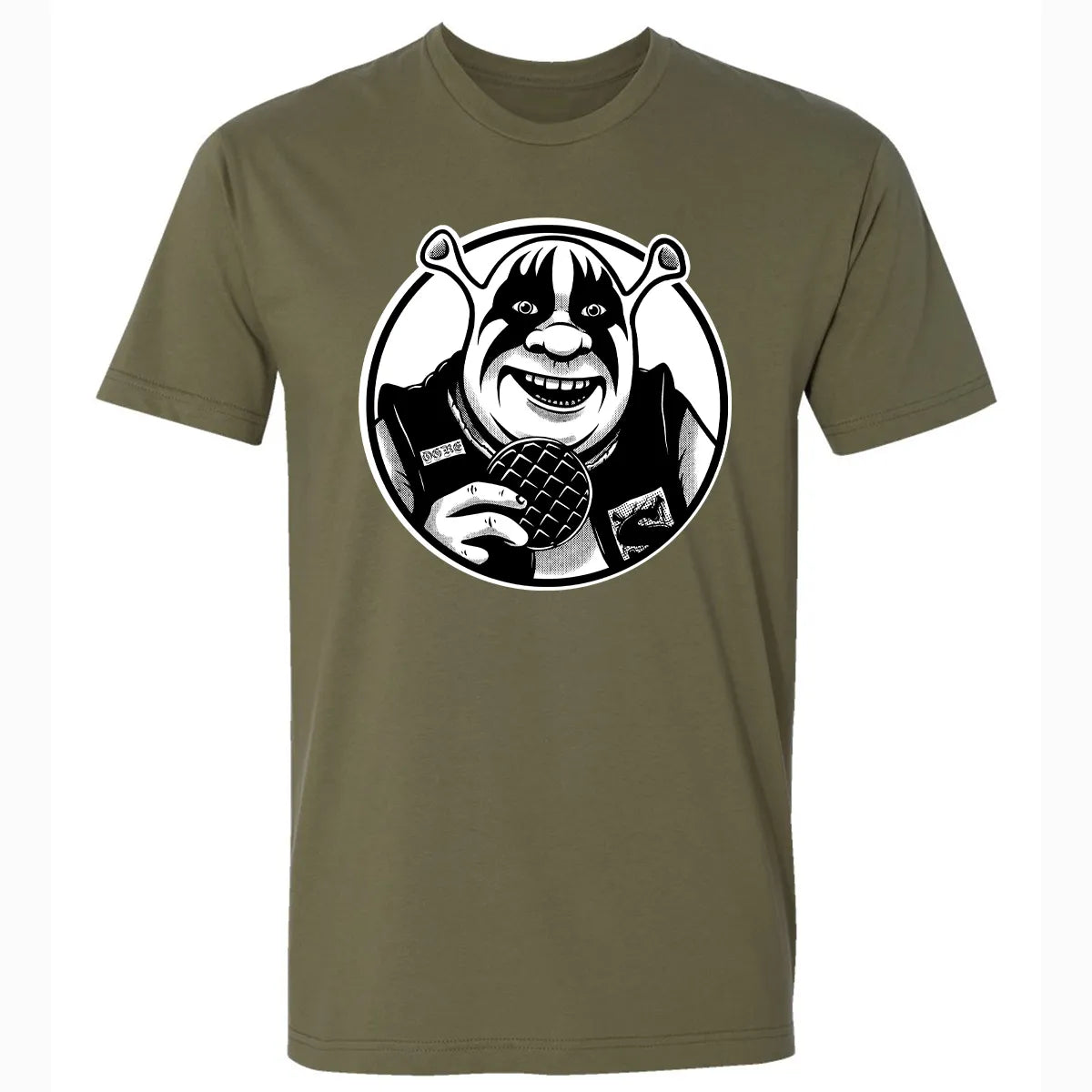Premium Unisex T-shirt - RCK1XK5E