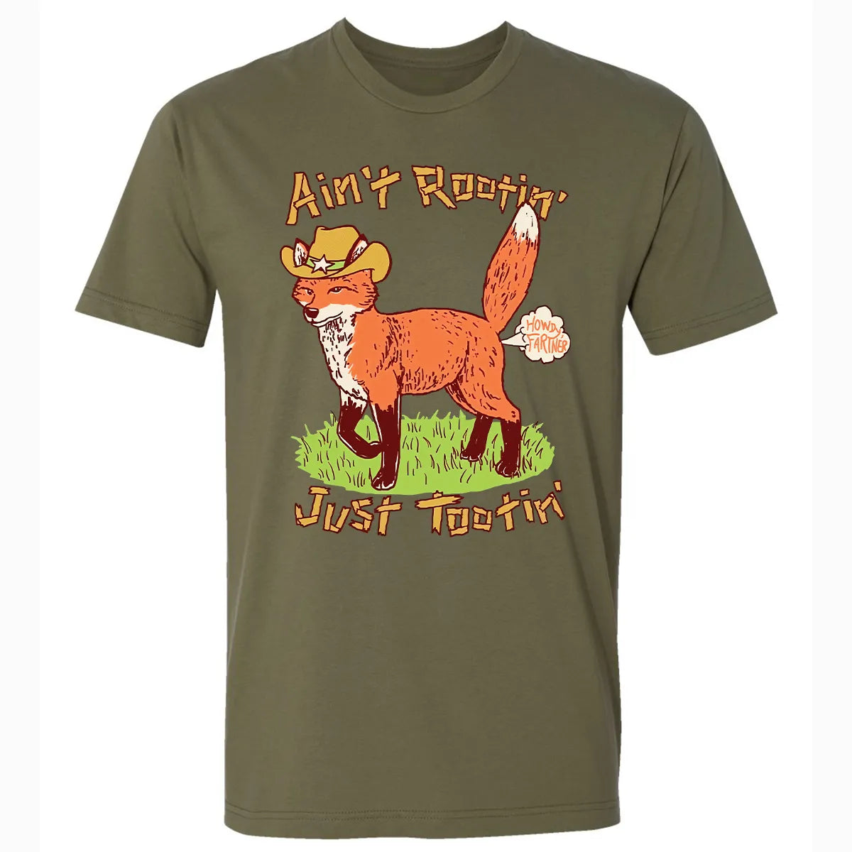 Premium Unisex T-shirt - YRTEB5RQ
