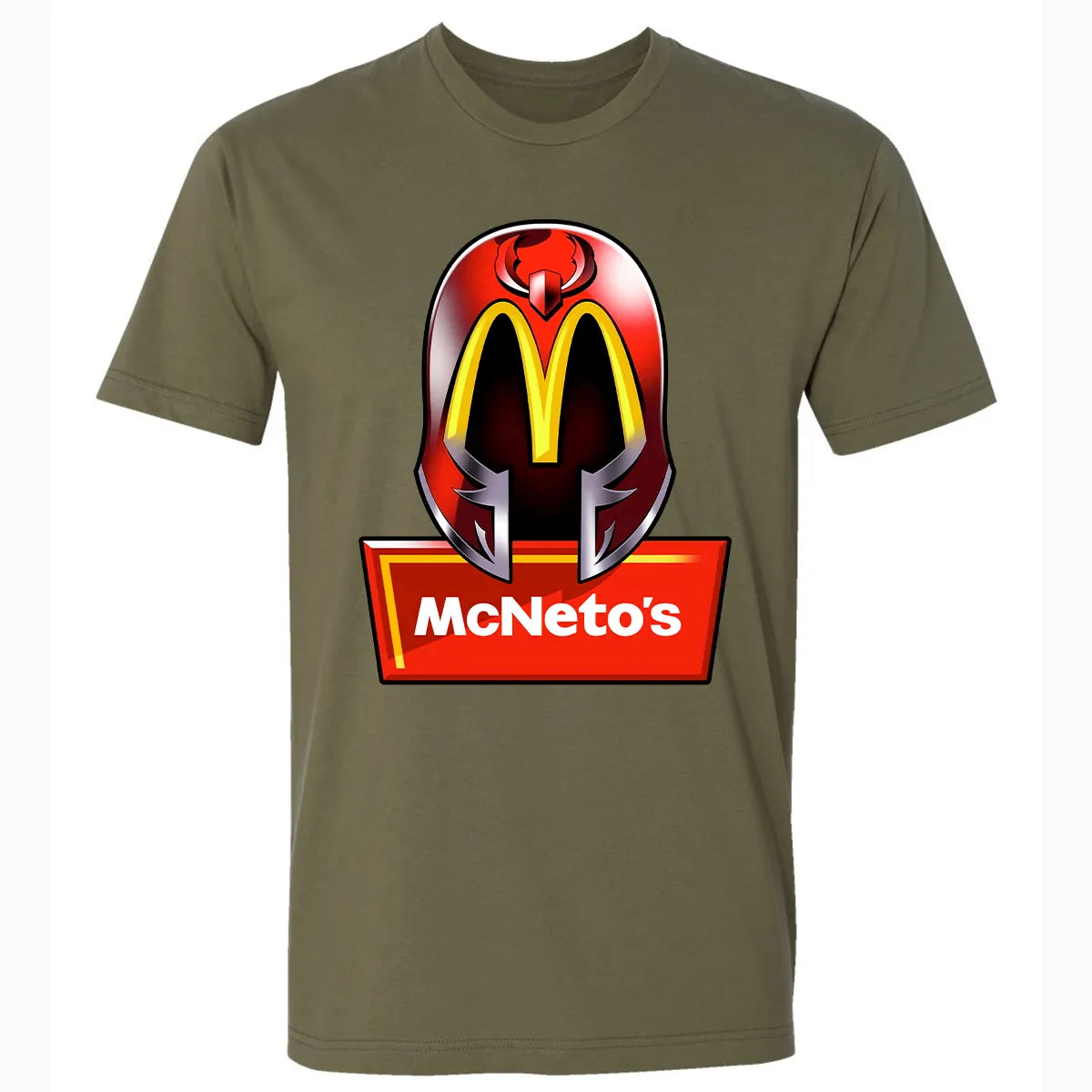 Premium Unisex T-shirt - D6DNX5ZX