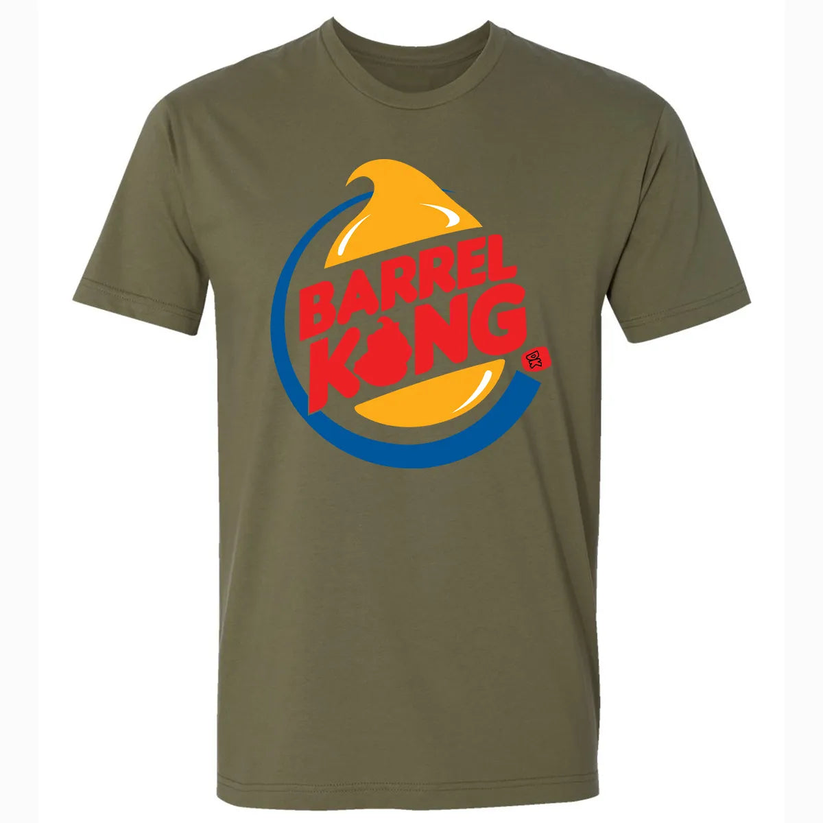 Premium Unisex T-shirt - 4AQGE1BF