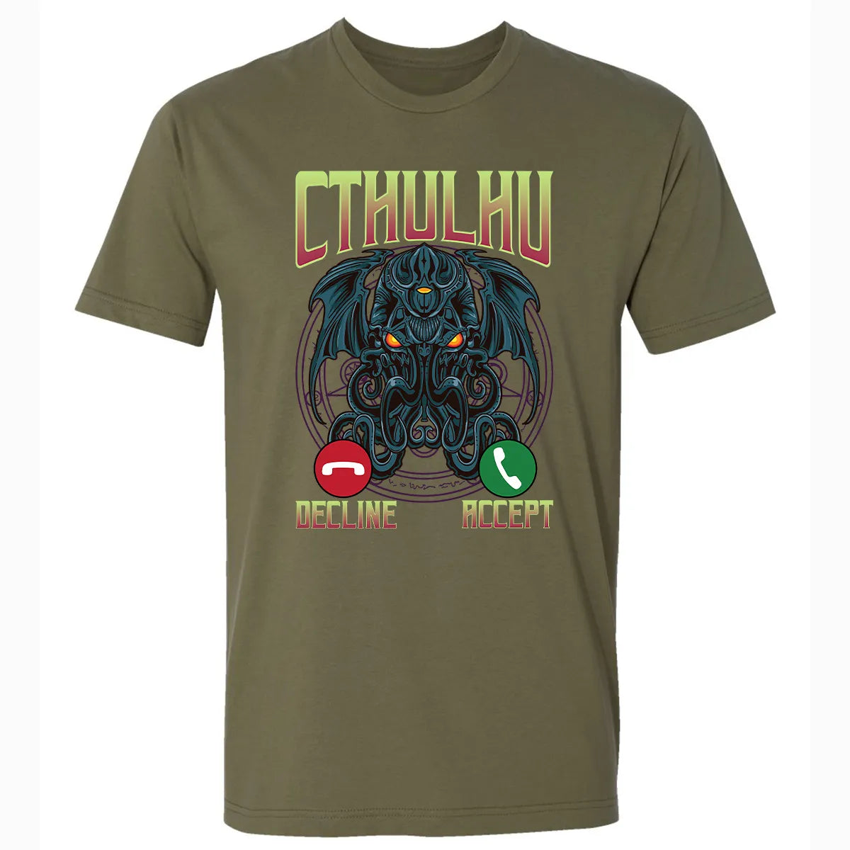 Premium Unisex T-shirt - XWKXB65P