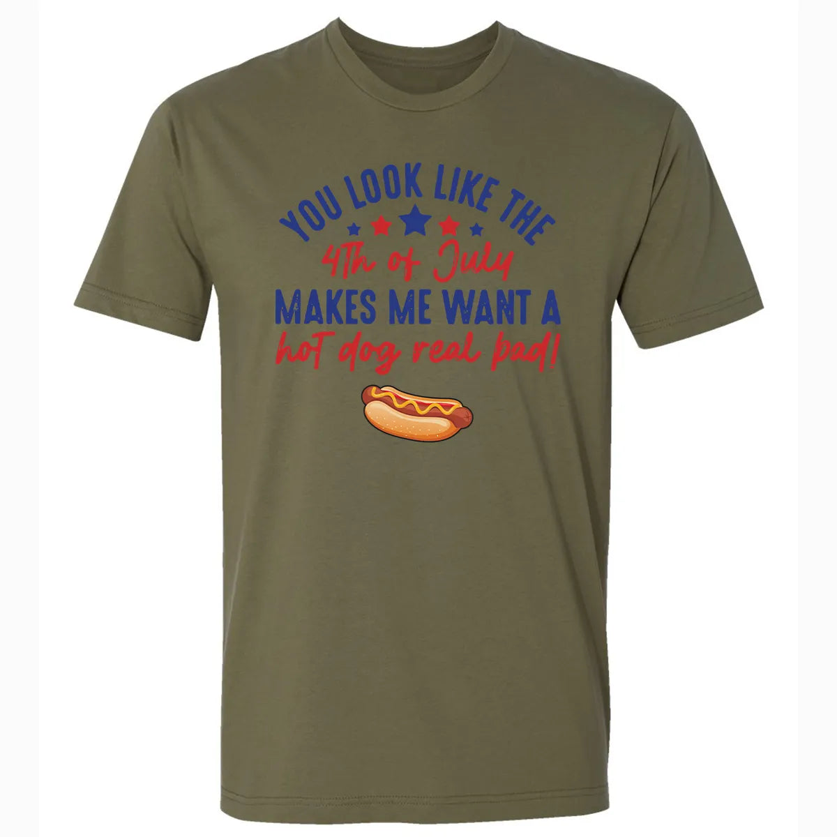 Premium Unisex T-shirt - 16Z6ACGM