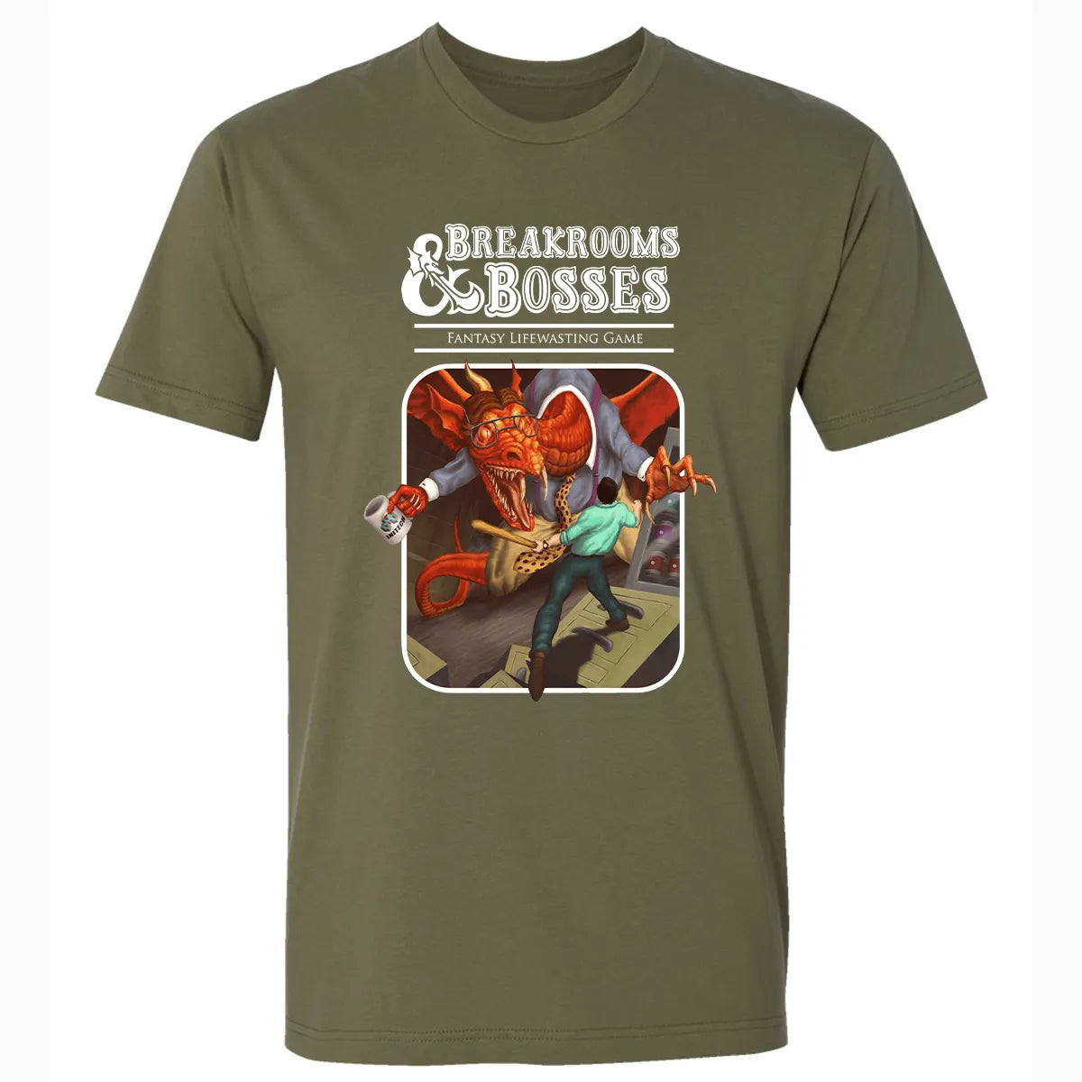Premium Unisex T-shirt - NYUWHZRP