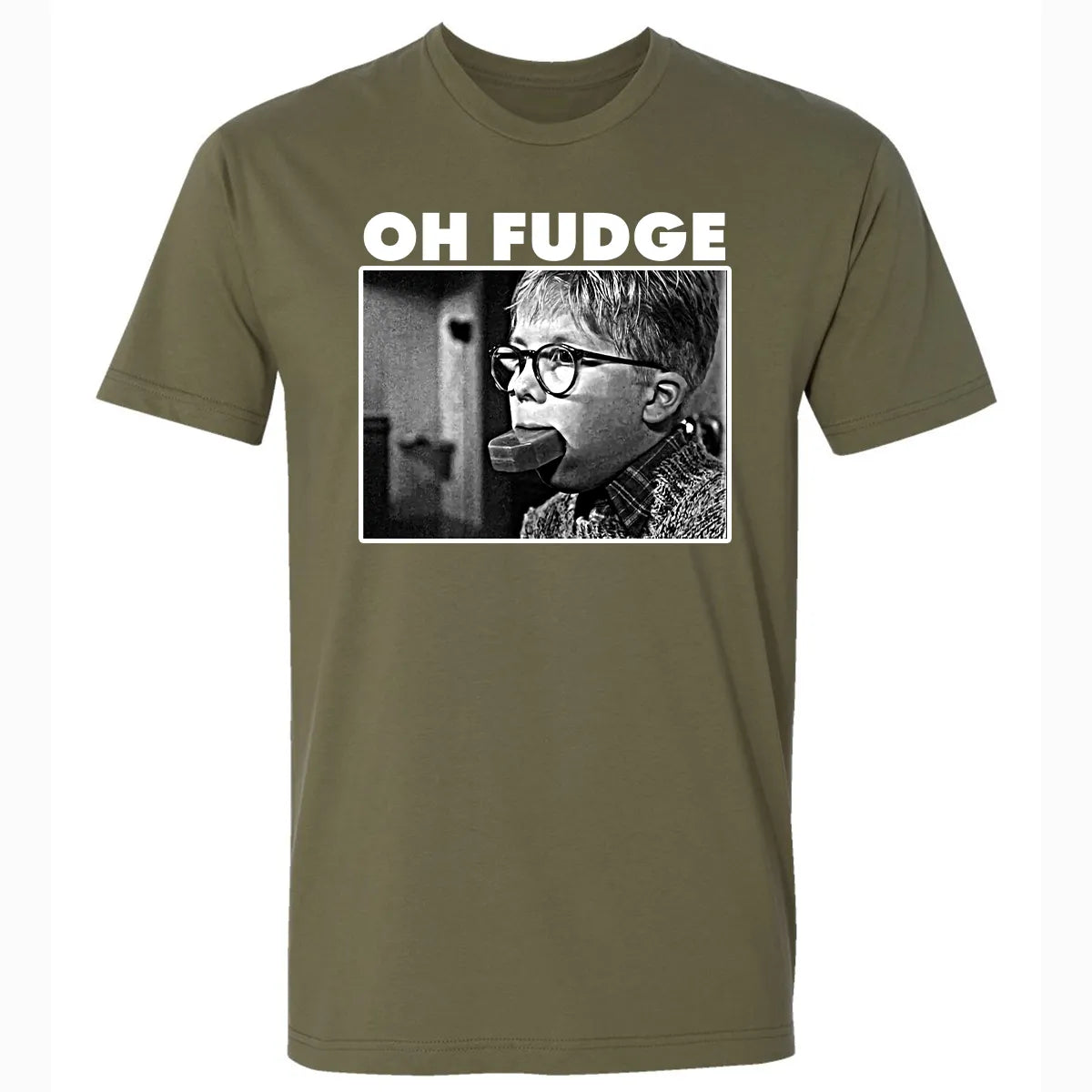 Premium Unisex T-shirt - JNKZNLZY