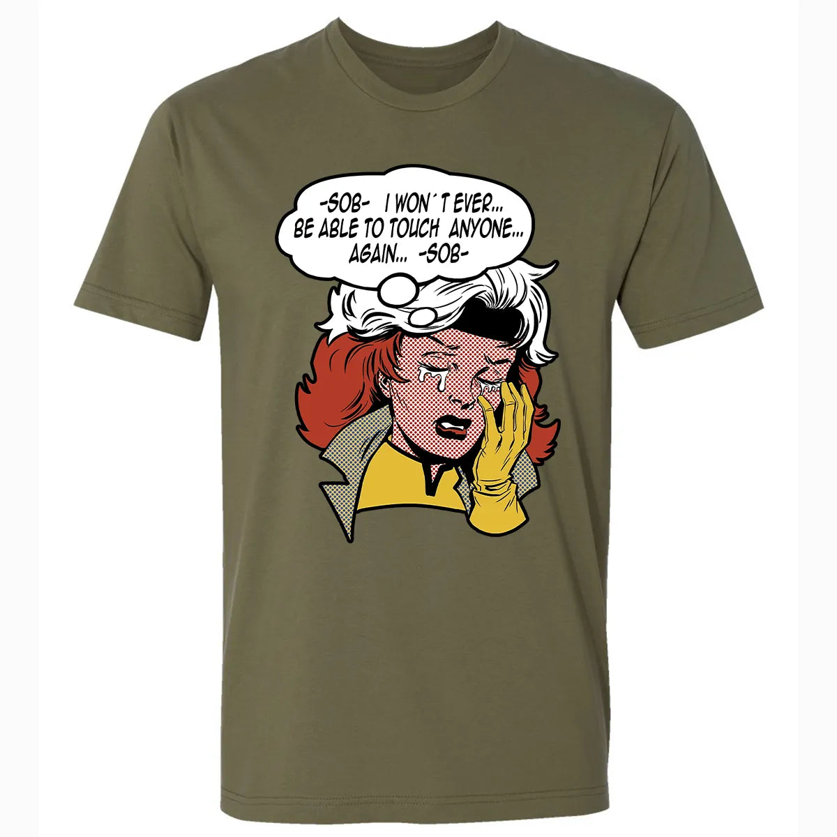 Premium Unisex T-shirt - T3KV6KZQ