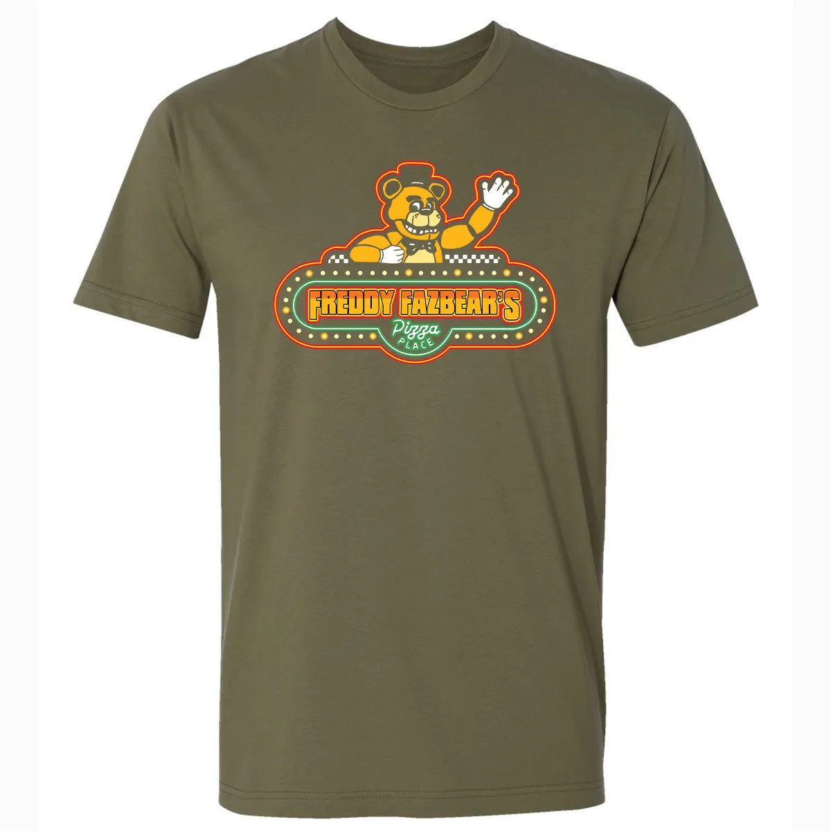 Premium Unisex T-shirt - SSJ1ZMJJ