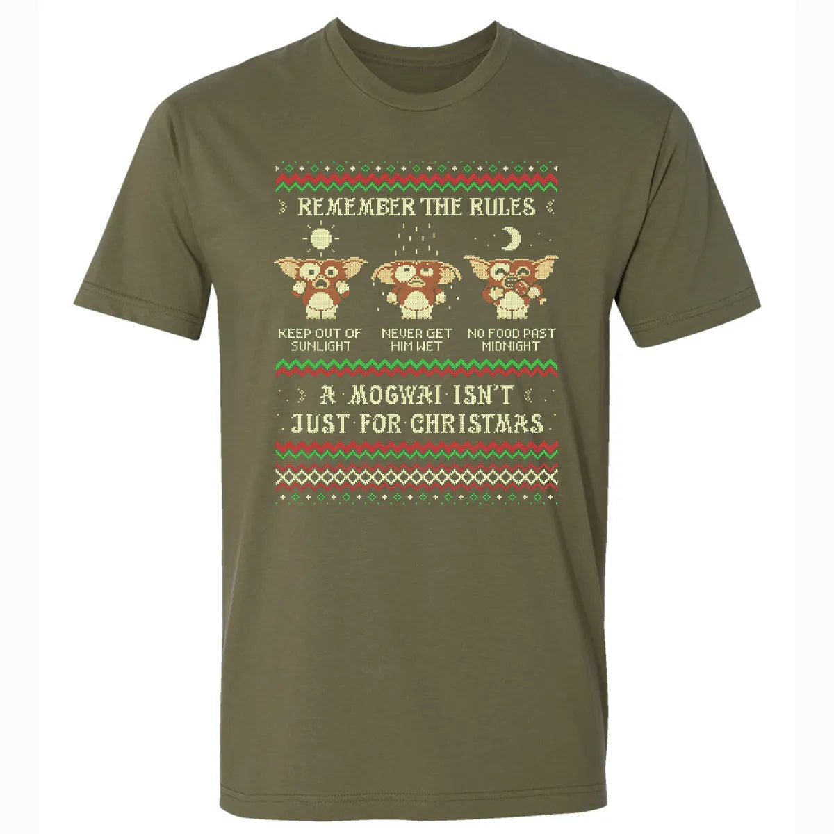 Premium Unisex T-shirt - 9Q1892GX