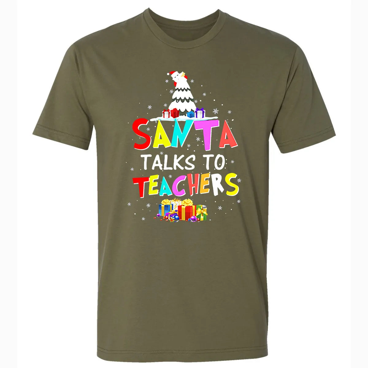 Premium Unisex T-shirt - M4RH1BV6