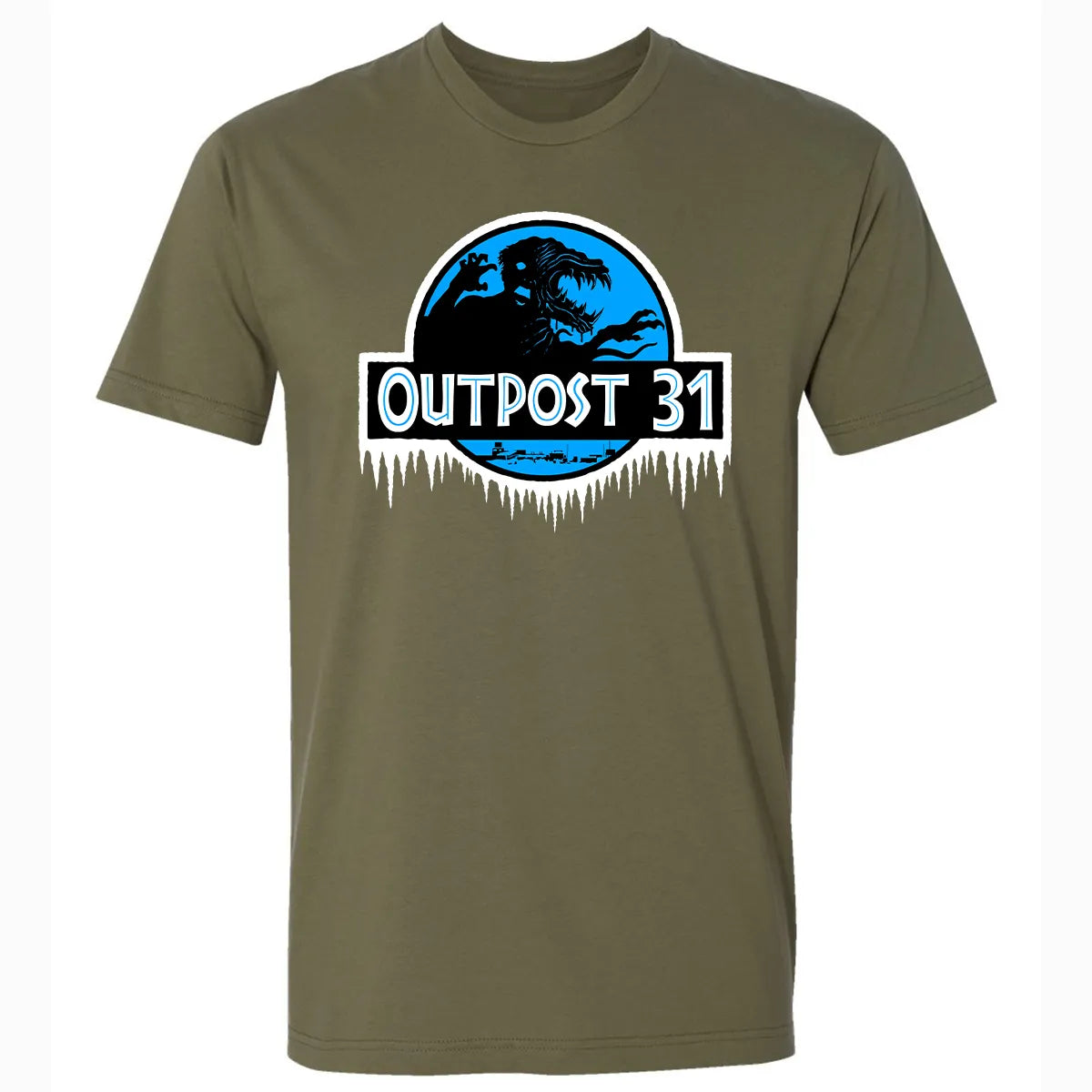 Premium Unisex T-shirt - PPWC3XTY