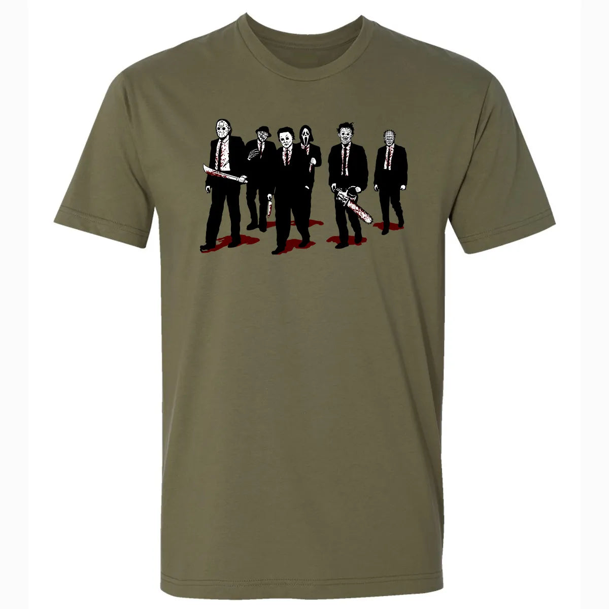Premium Unisex T-shirt - L7WGFL58
