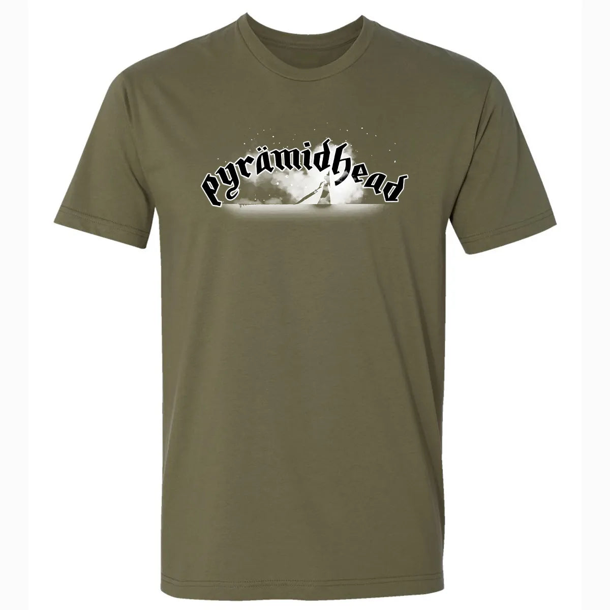 Premium Unisex T-shirt - DMSNSEET