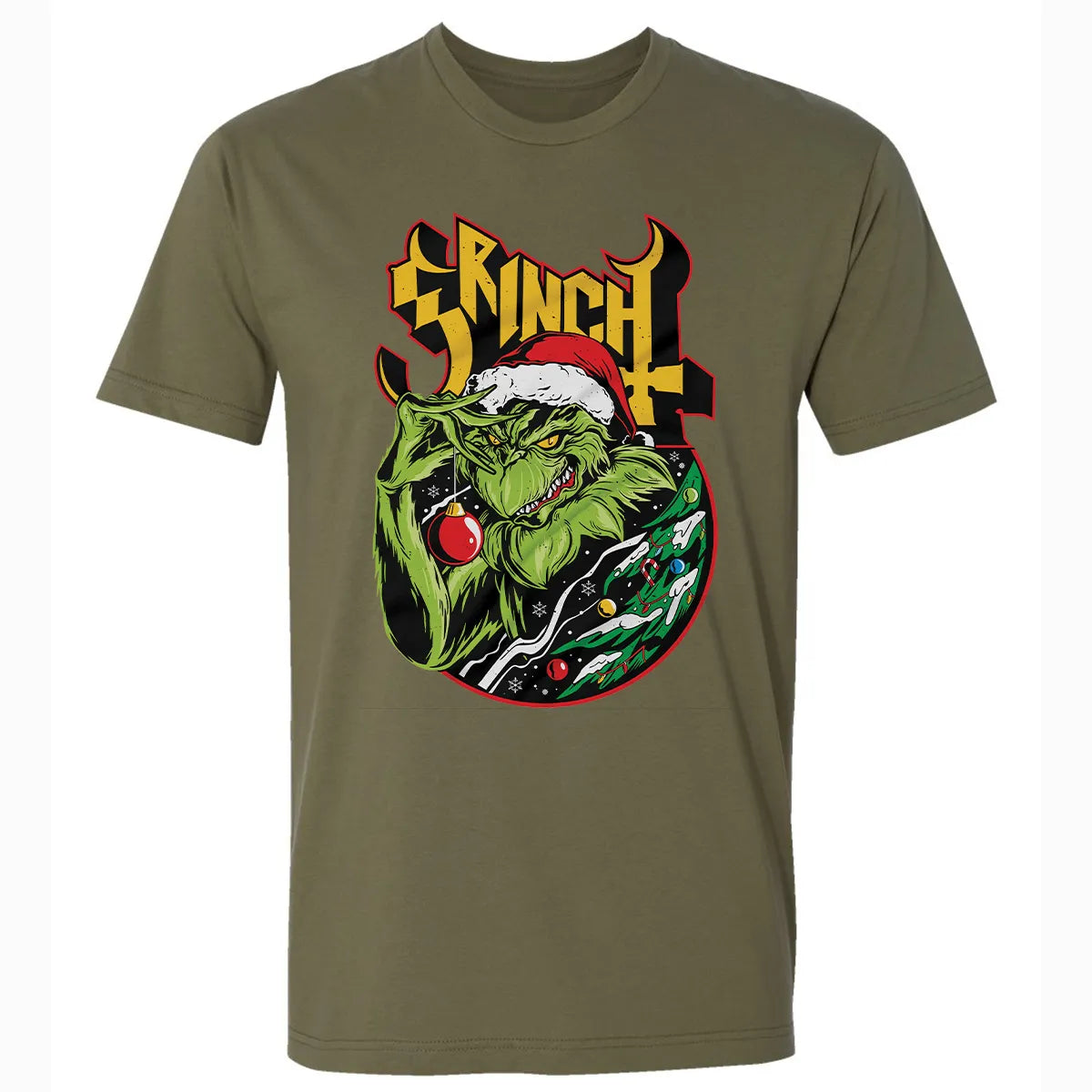 Premium Unisex T-shirt - 6XMJP8C5