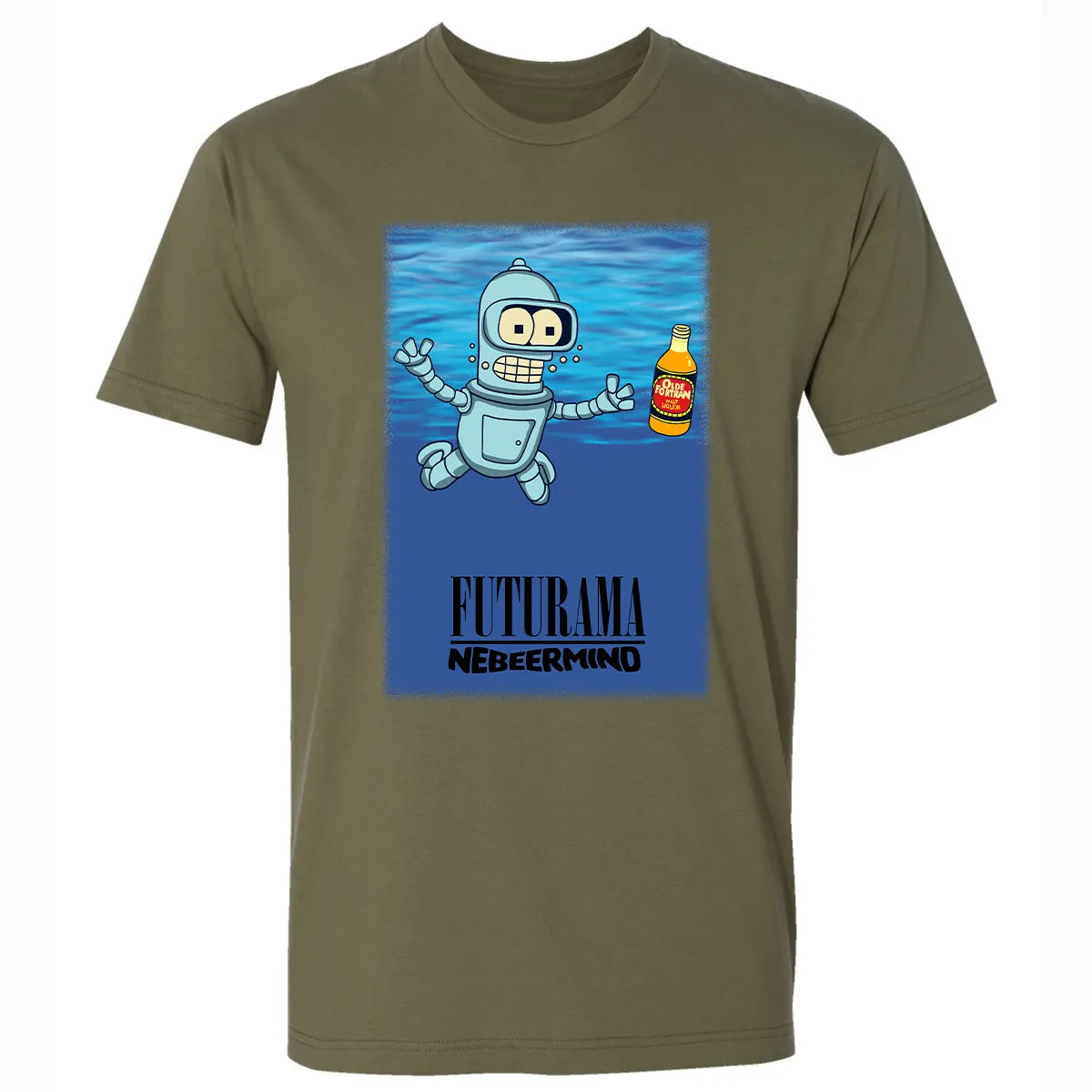 Premium Unisex T-shirt - LYDNCXQJ