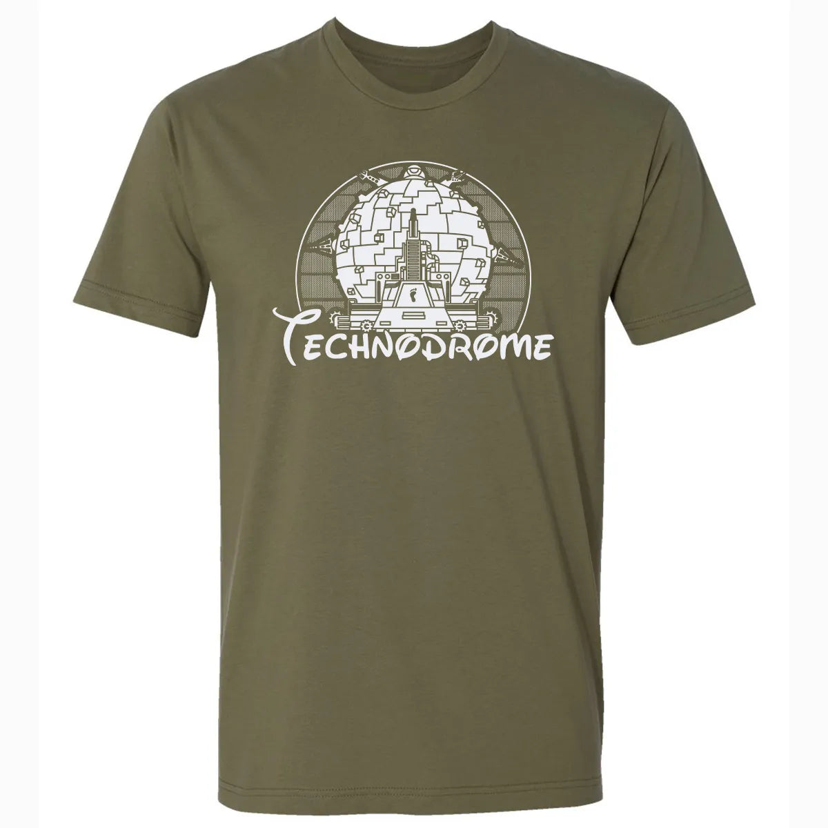 Premium Unisex T-shirt - E57KDURY