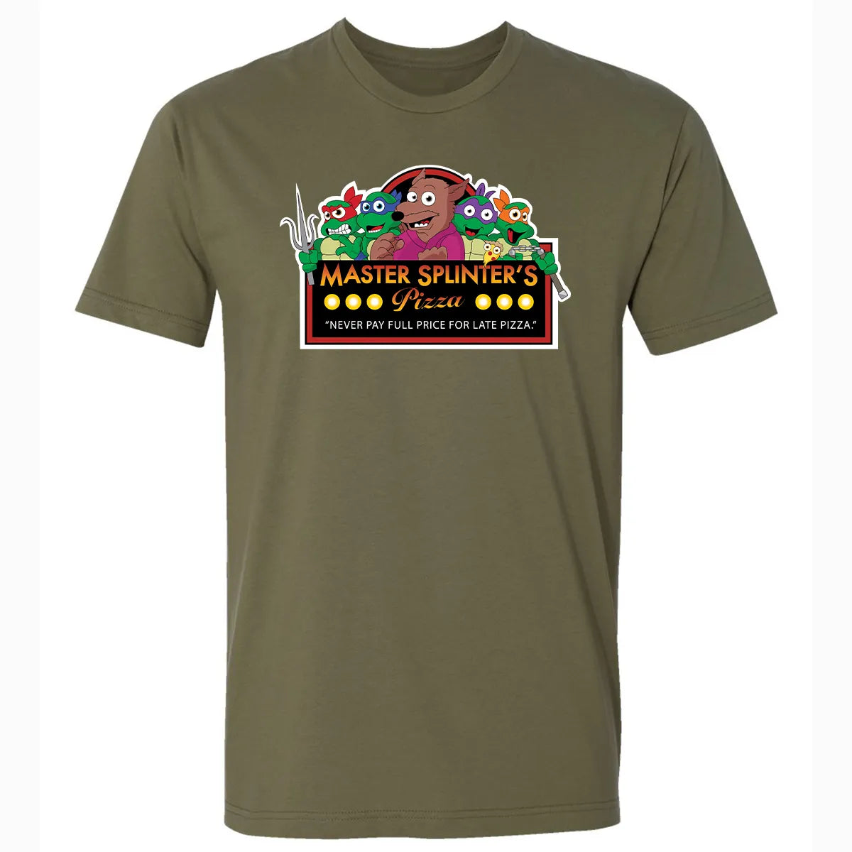 Premium Unisex T-shirt - R5ZU5H8A