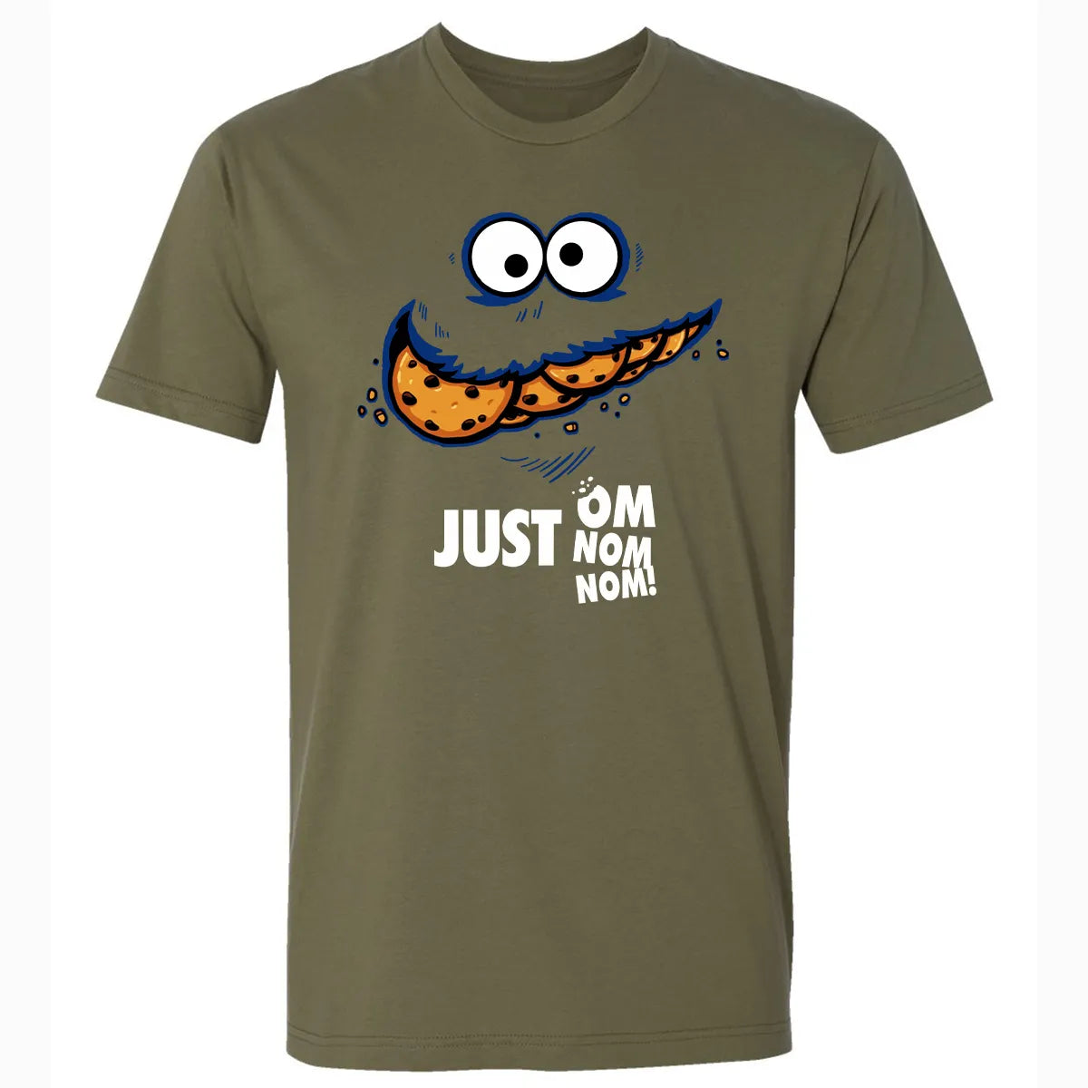 Premium Unisex T-shirt - FG6HUQHS