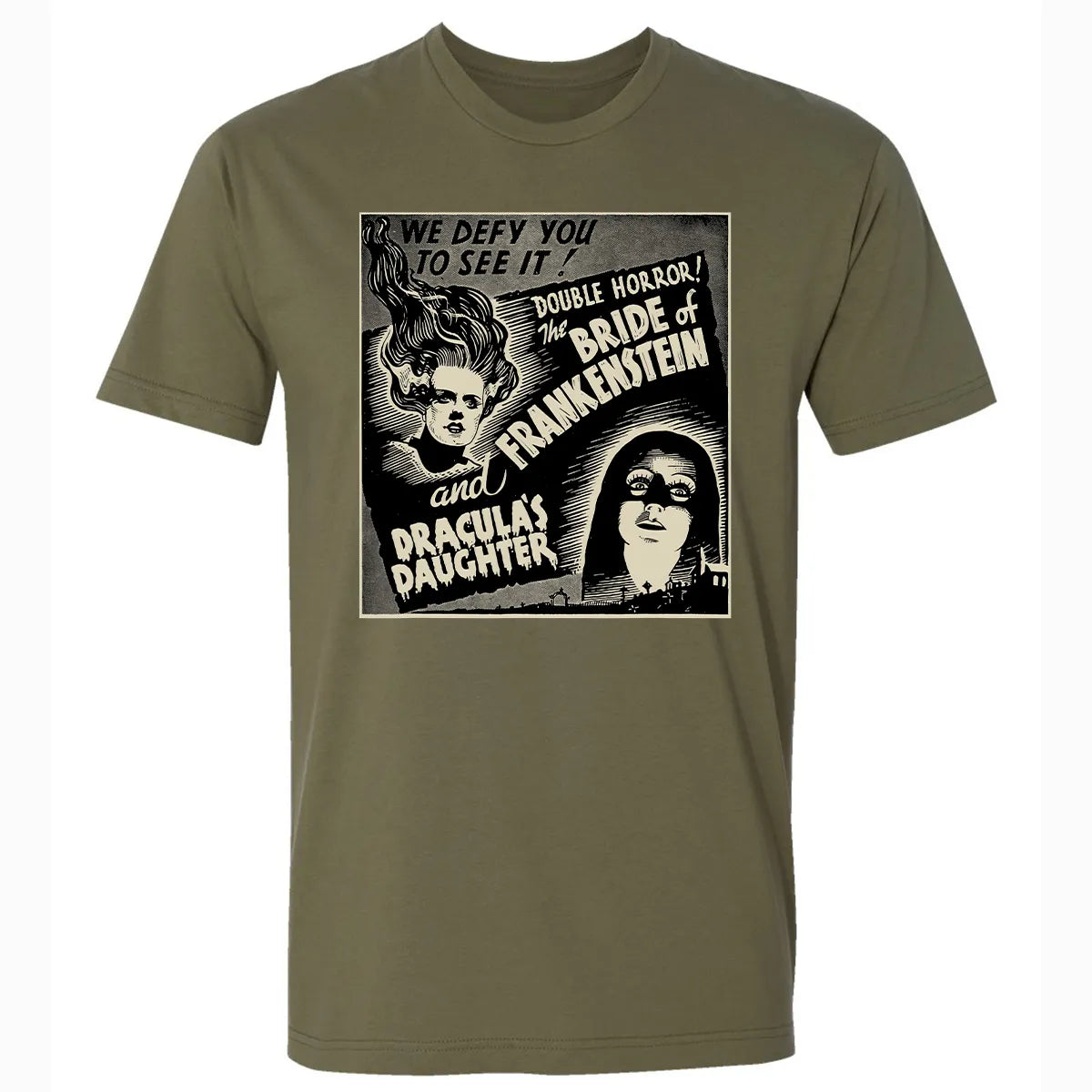 Premium Unisex T-shirt - ZGXGQYMQ