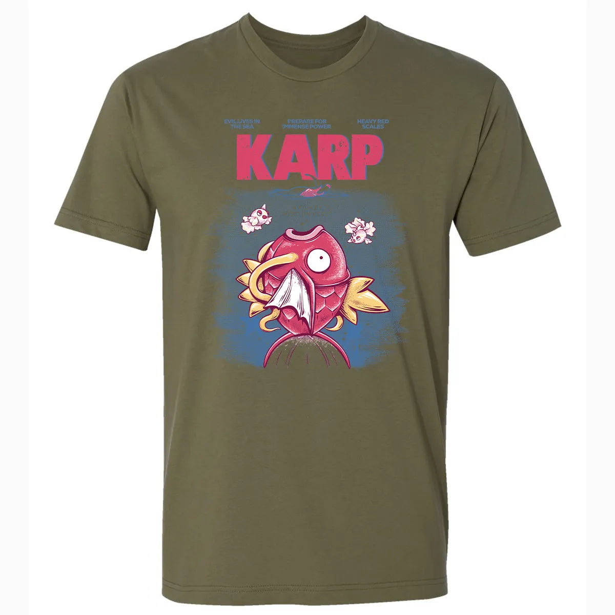 Premium Unisex T-shirt - 64YFLS6C