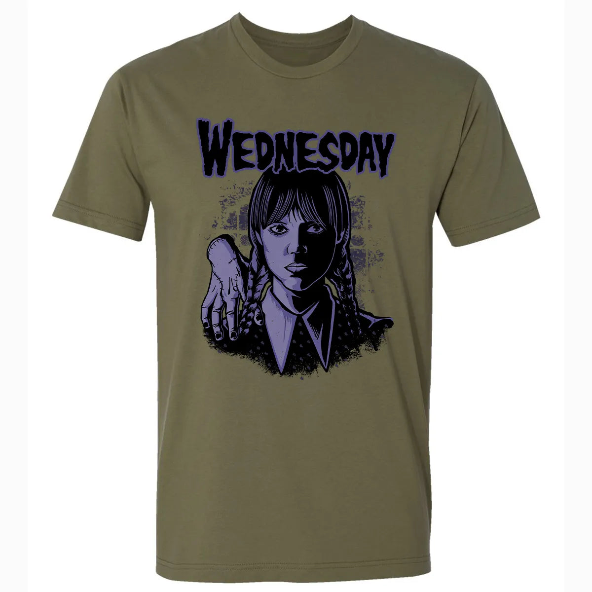 Premium Unisex T-shirt - BG14T5E9