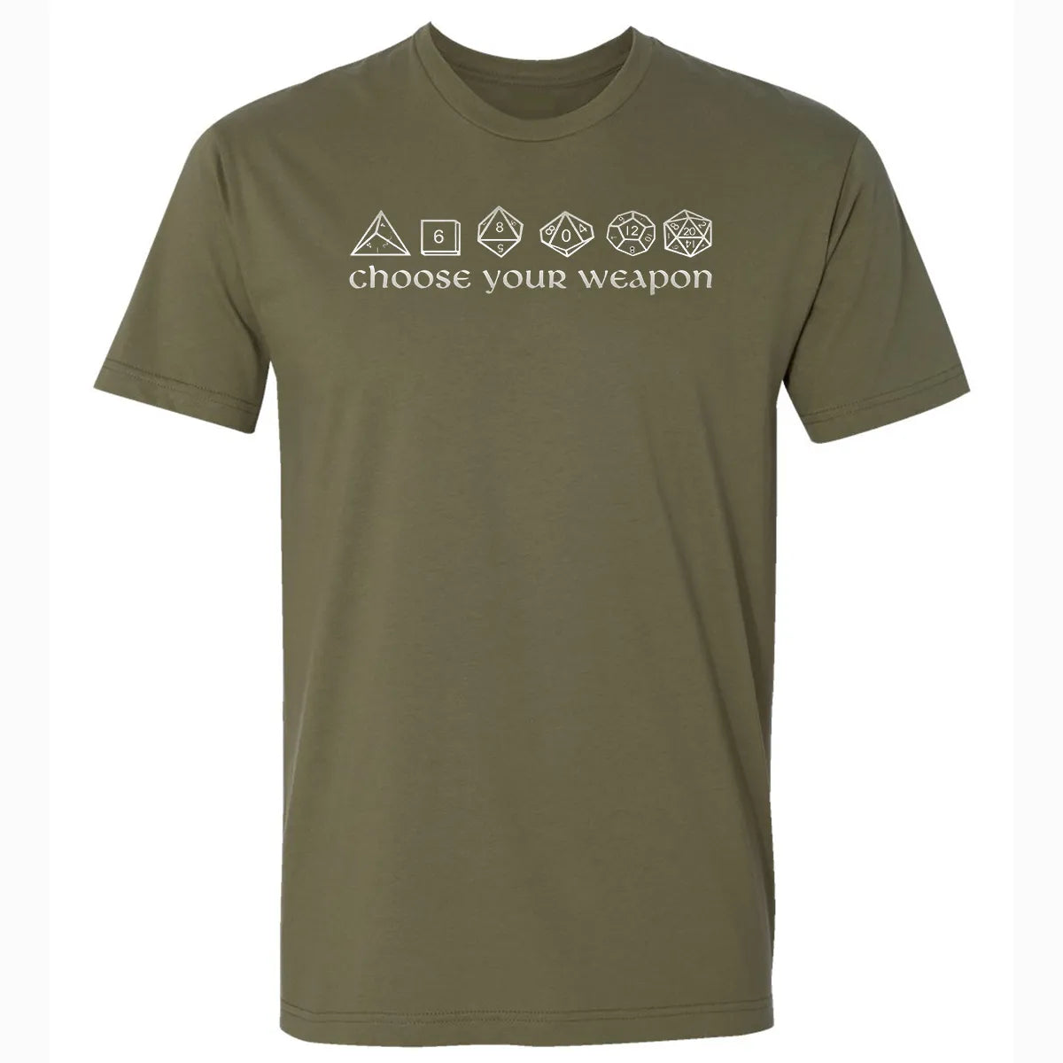 Premium Unisex T-shirt - FNJ9LCB5