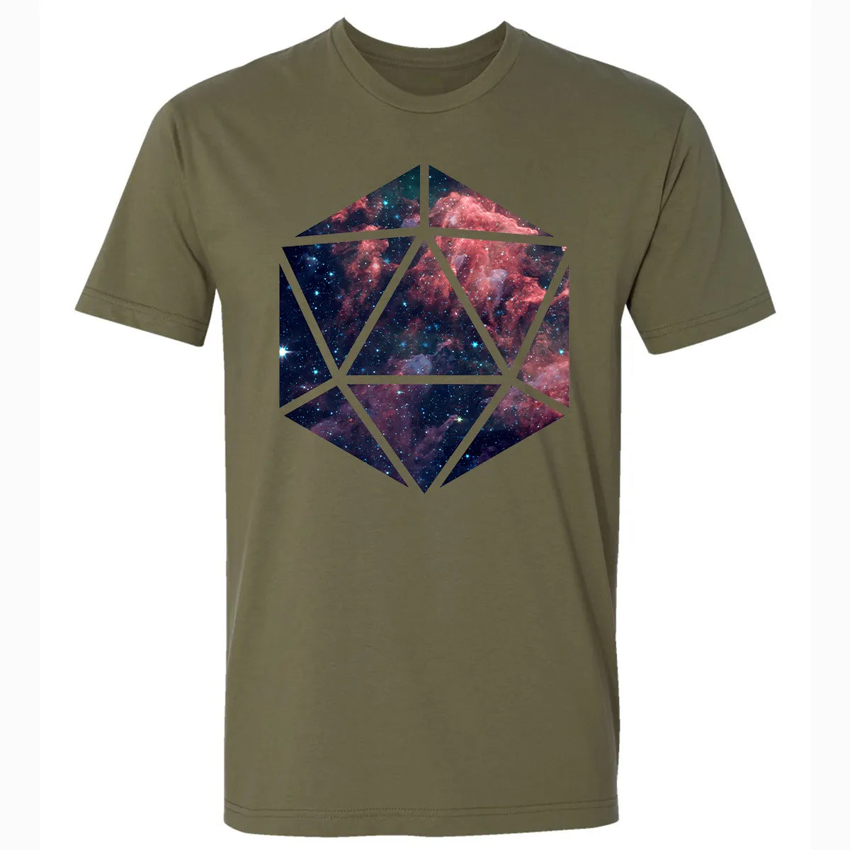 Premium Unisex T-shirt - 16GTPBVS