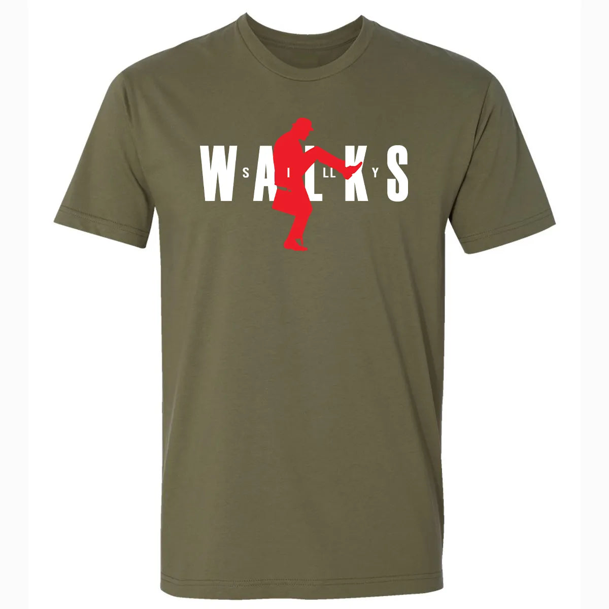 Premium Unisex T-shirt - USJZK2HA
