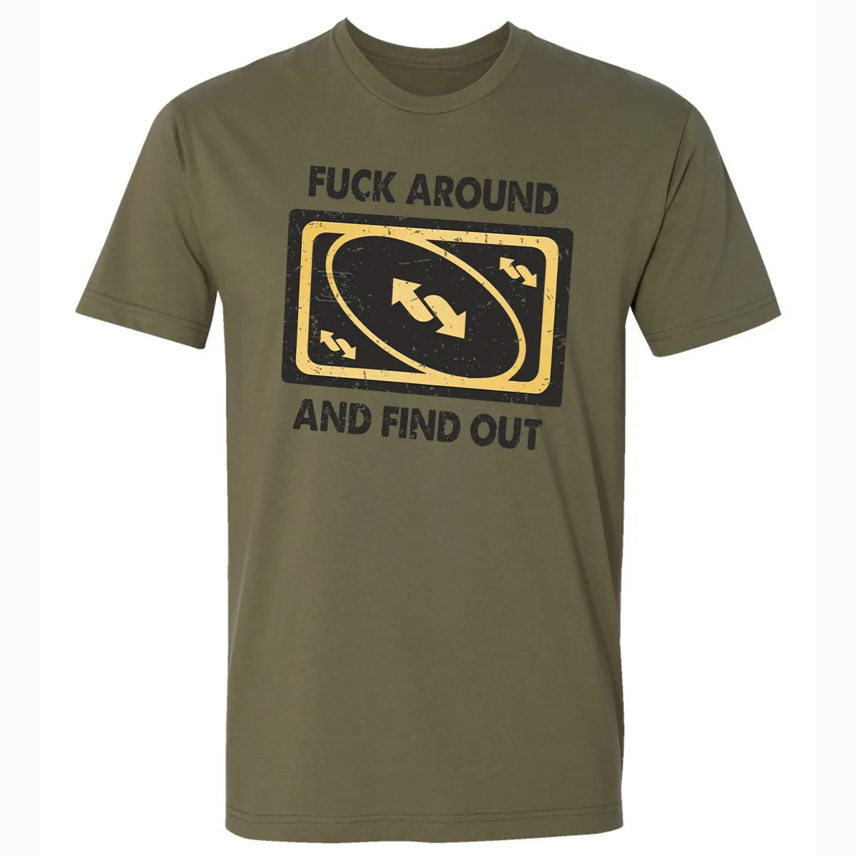 Premium Unisex T-shirt - P8B75WSM
