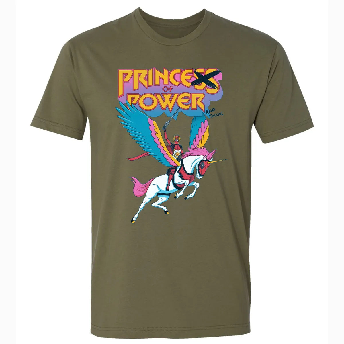 Premium Unisex T-shirt - 426BX7RG