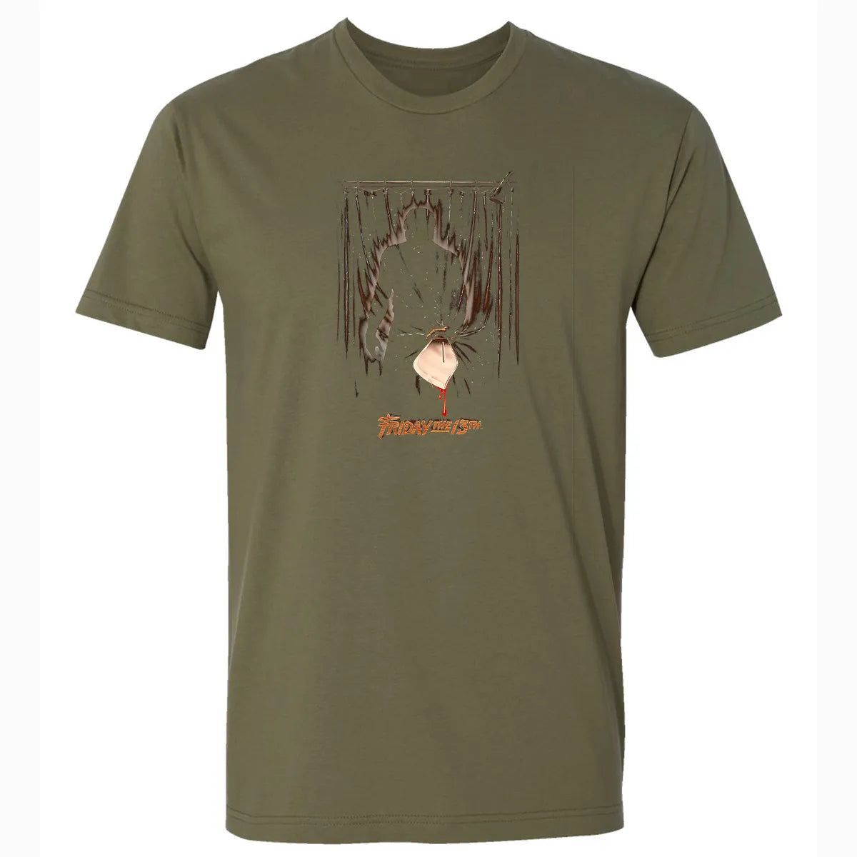 Premium Unisex T-shirt - KYSKQ3X1