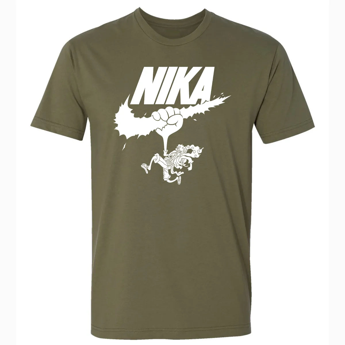 Premium Unisex T-shirt - 4AQ7V2HK