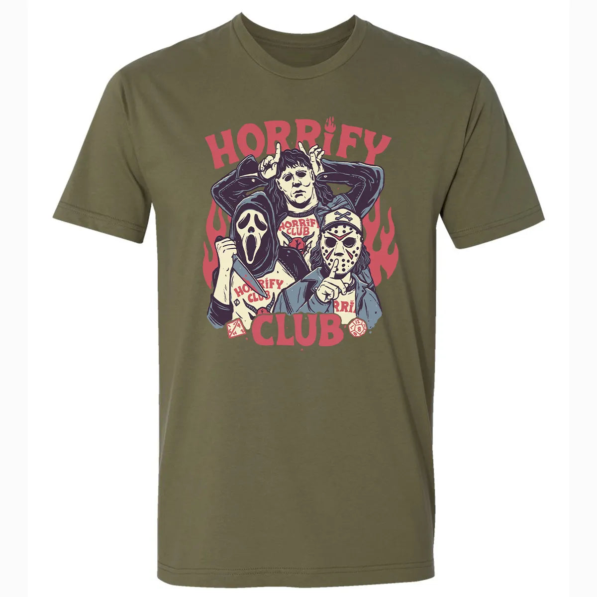 Premium Unisex T-shirt - XE2LKXNY