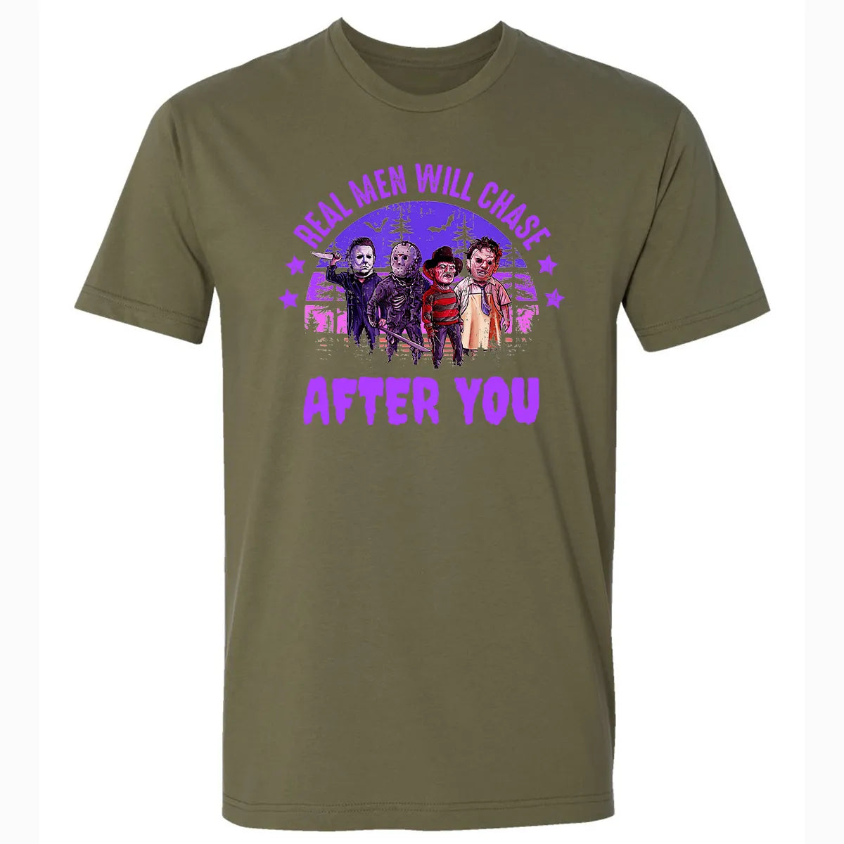 Premium Unisex T-shirt - 51YE9X4P